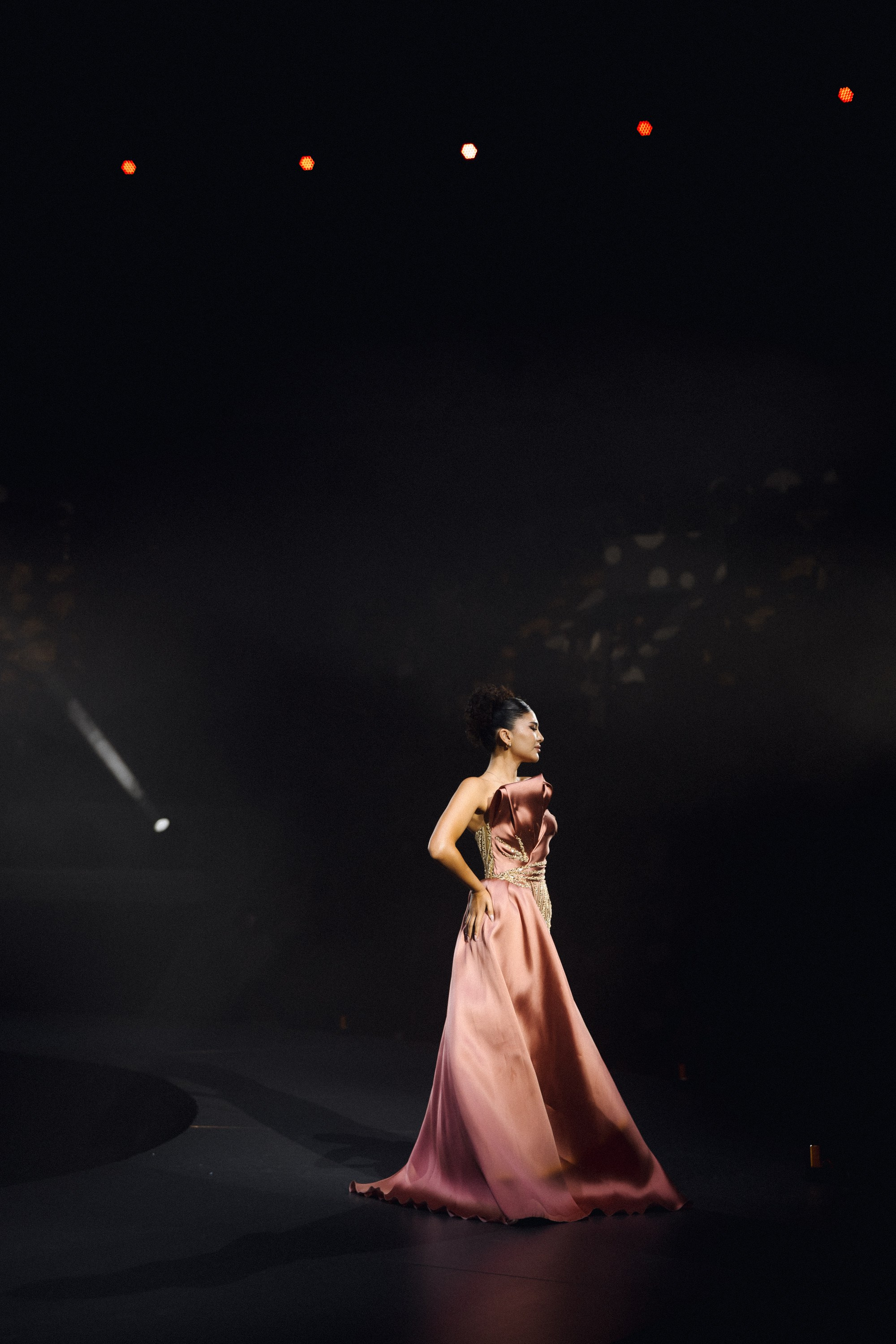 VONAMA CULT SHOW 2025. Азимжан Нуритдинходжаев — свадебный фотограф