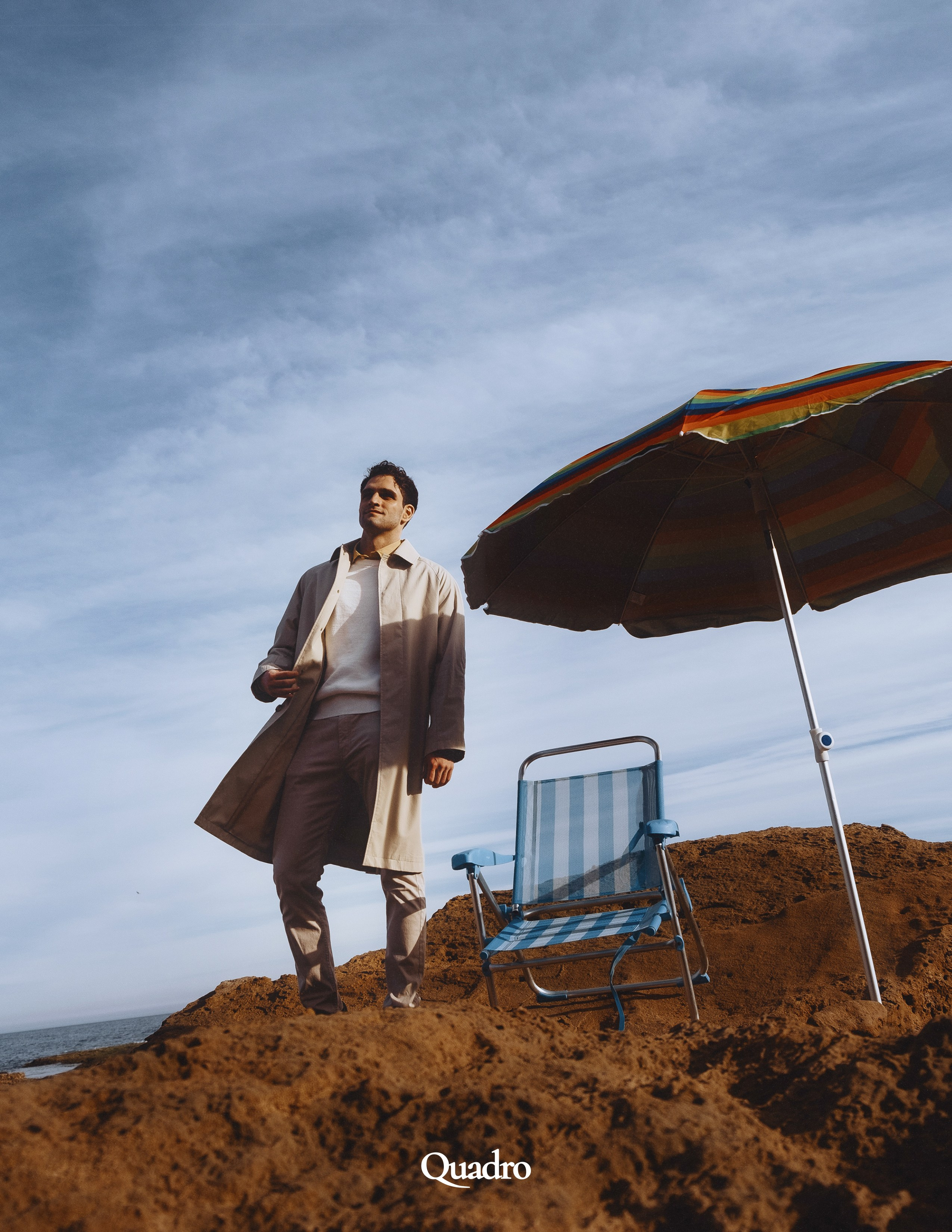 The best publications of the project Stone Cold