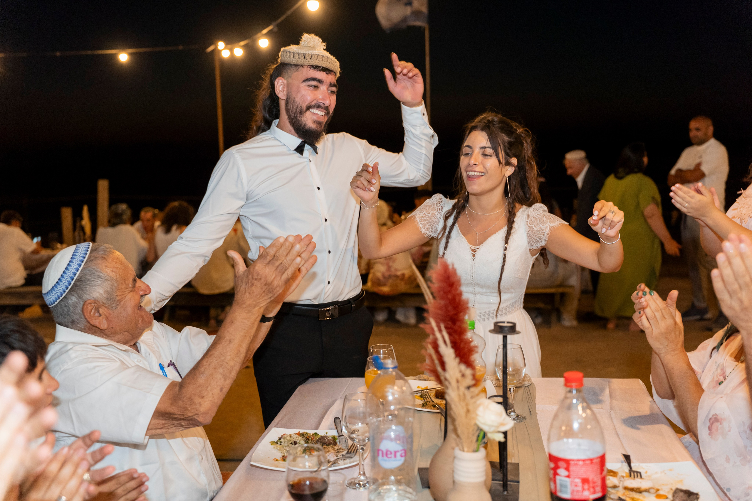 אביה ואחיה. יוסף מזרחי צילום חתונה, ברית וזוגיות. צלם מקצועי שאוהב להוציא אתכם הכי יפים ברגעים הכי מרגשים