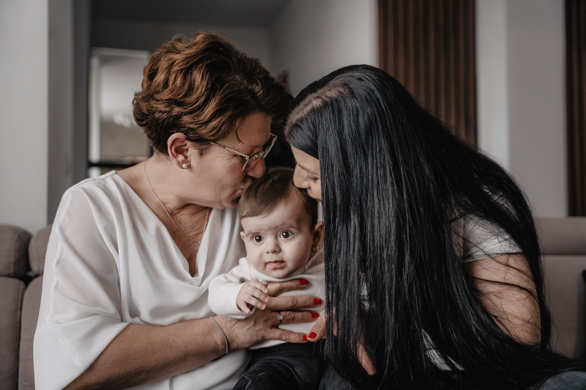 1 Martie. Family and kids photographer