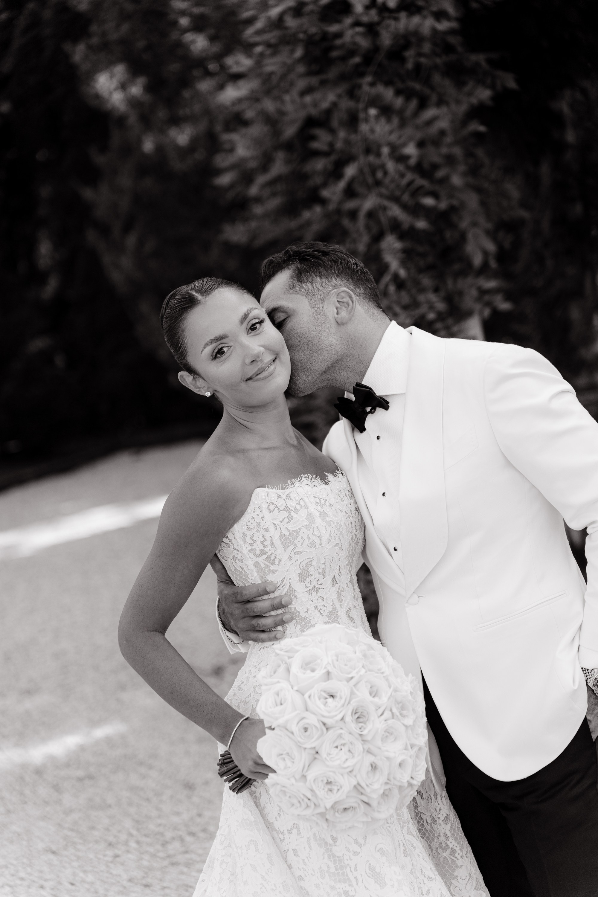 Emily and Vito. Wedding photographer and videographer New York | New Jersey