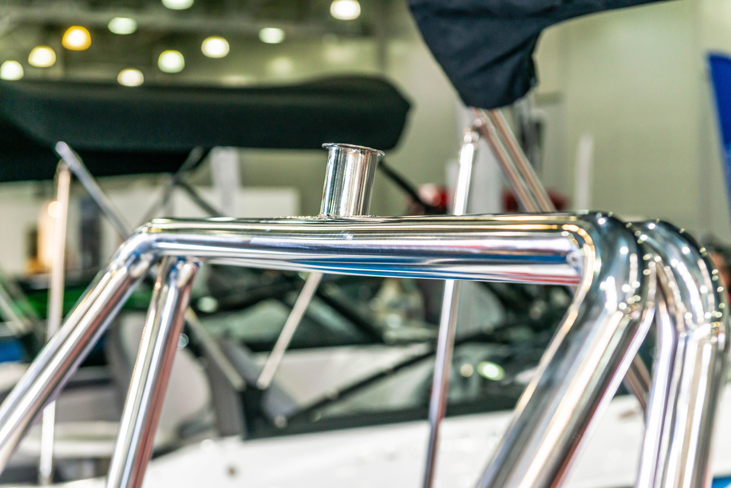 Фотосъемка лодок на Moscow Boat Show 2022. FOTÓGRAFO MÉXICO QUINTANA ROO