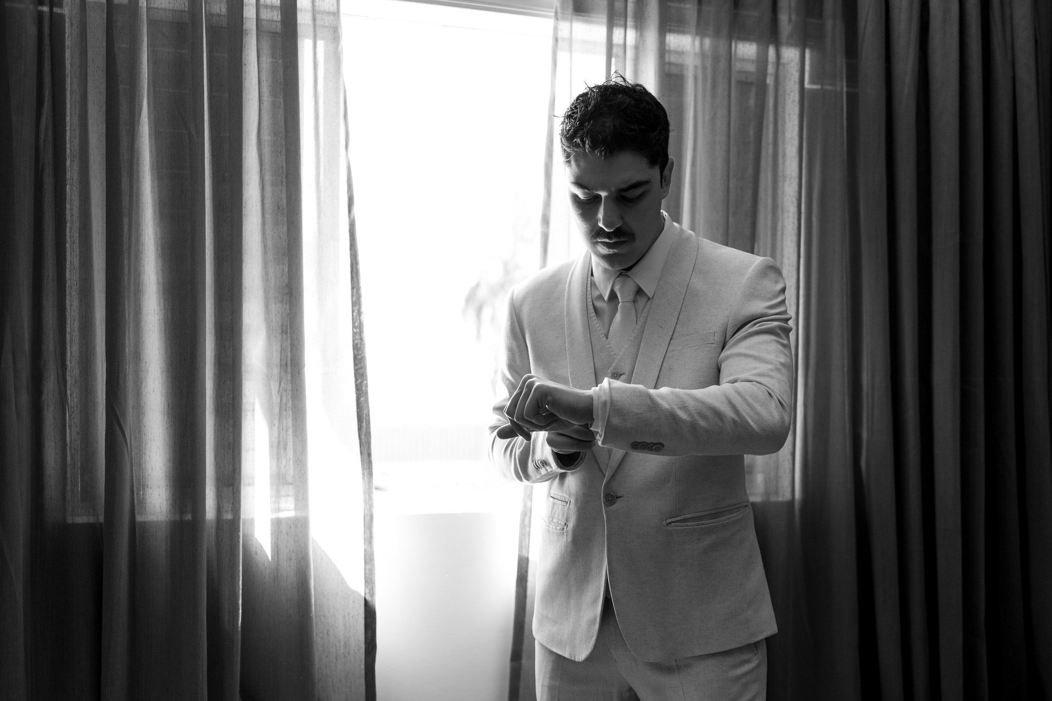 Julia & Alvaro | Fotografia de Casamento no Palmeiras Eventos de Limeira