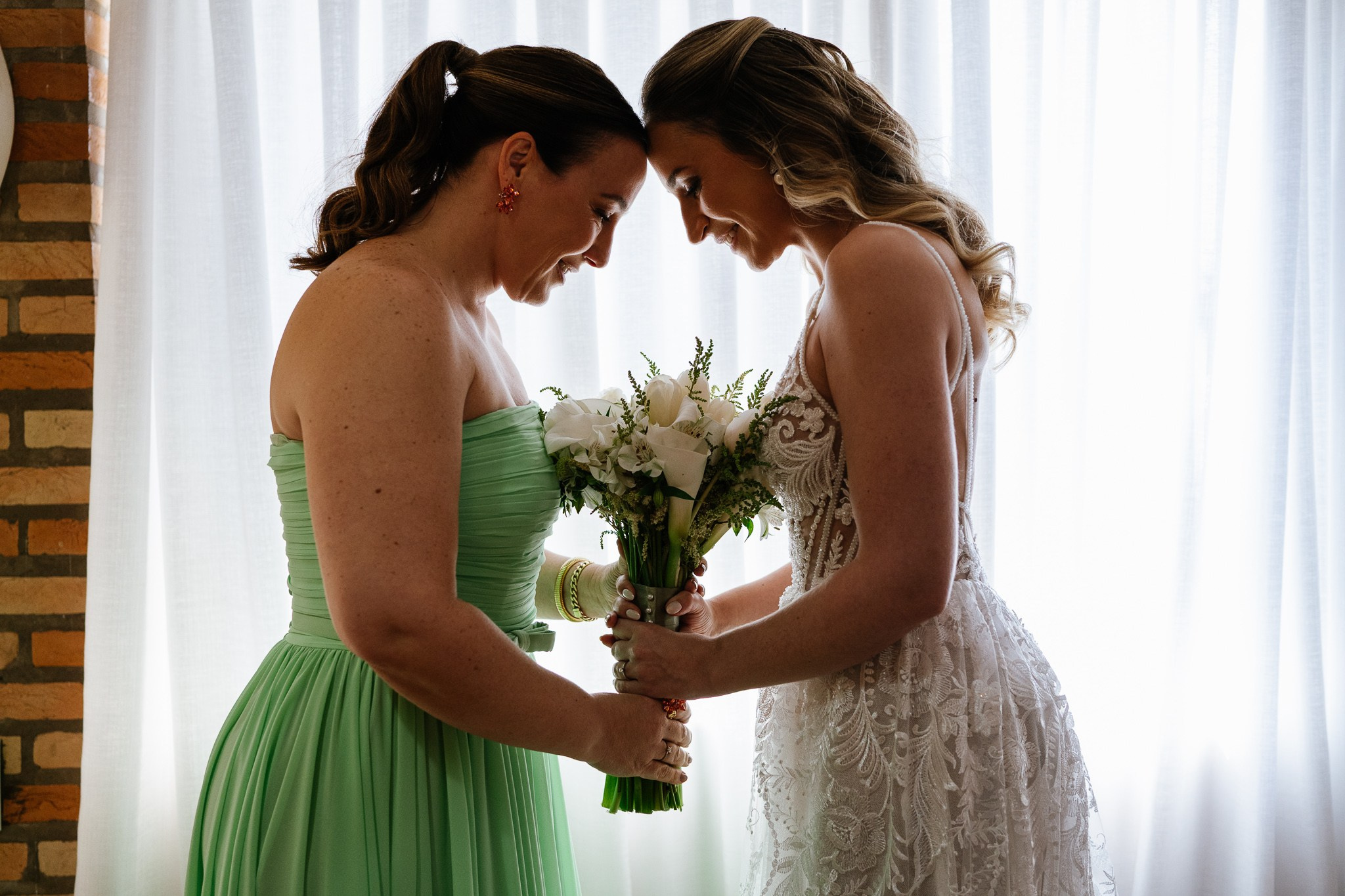 Julia & Alvaro | Fotografia de Casamento no Palmeiras Eventos de Limeira