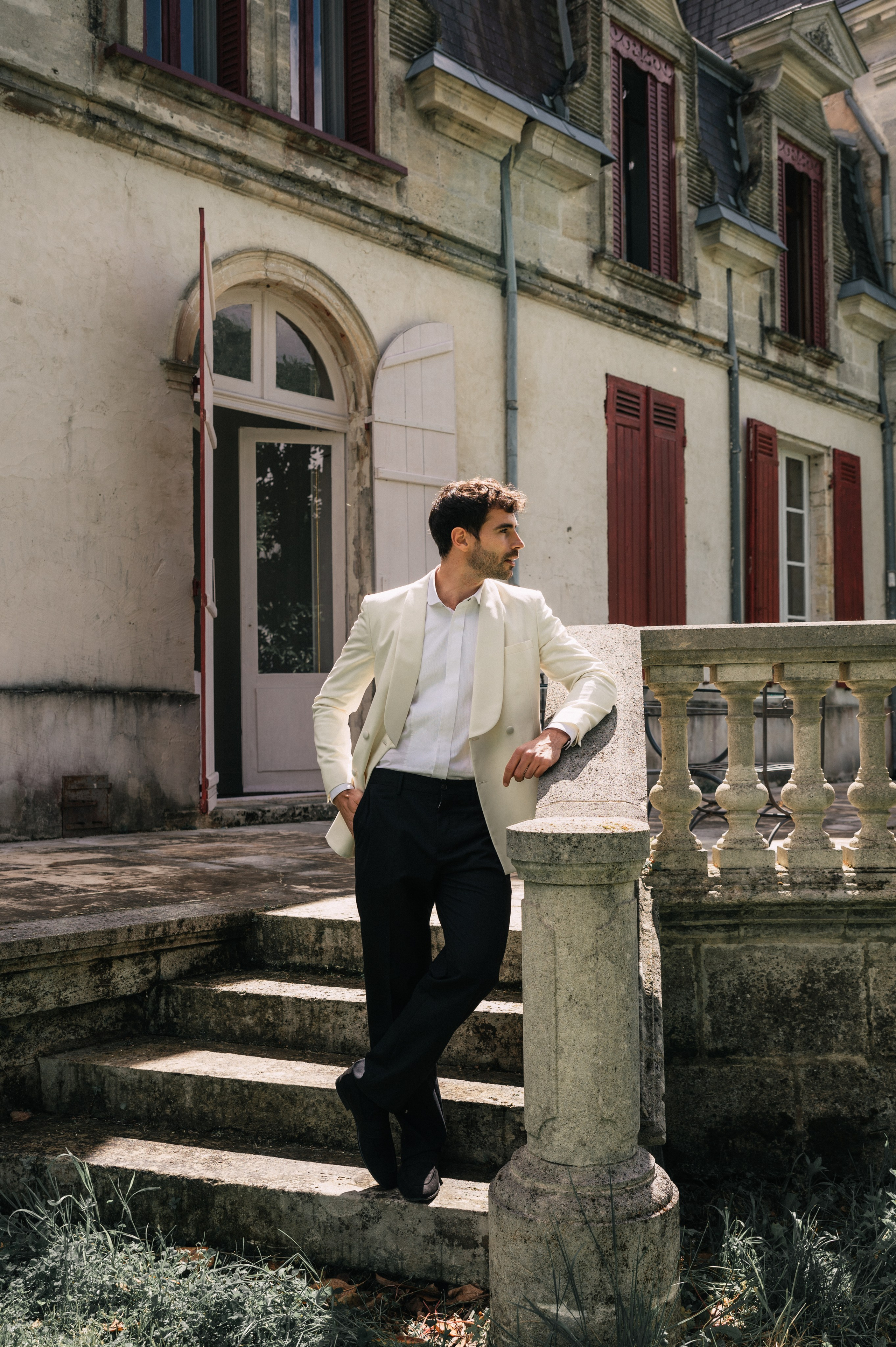 Paula and Tony. Wedding and commercial photographer