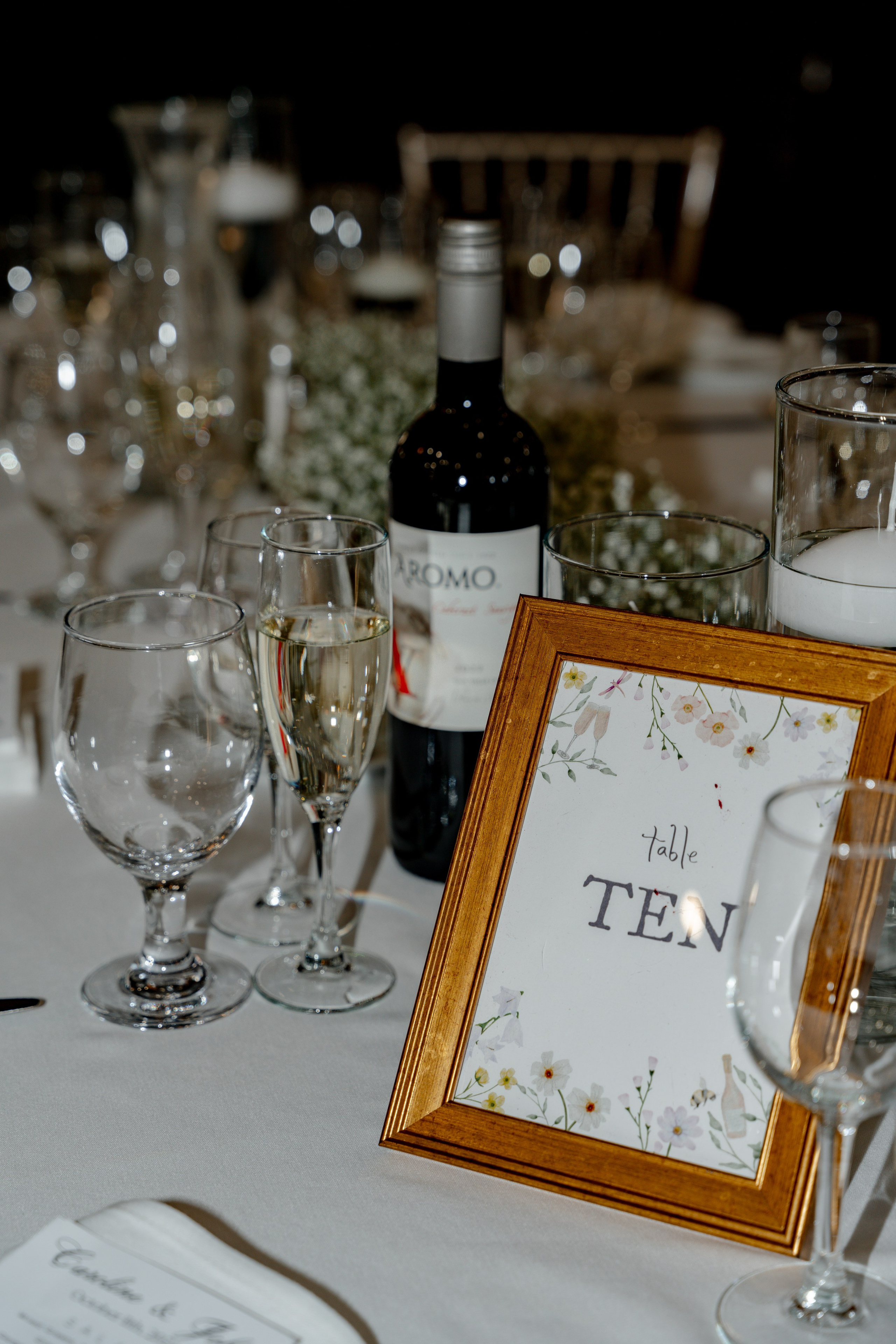 Caroline & Joh wedding day. Anna Krasnova Wedding photographer