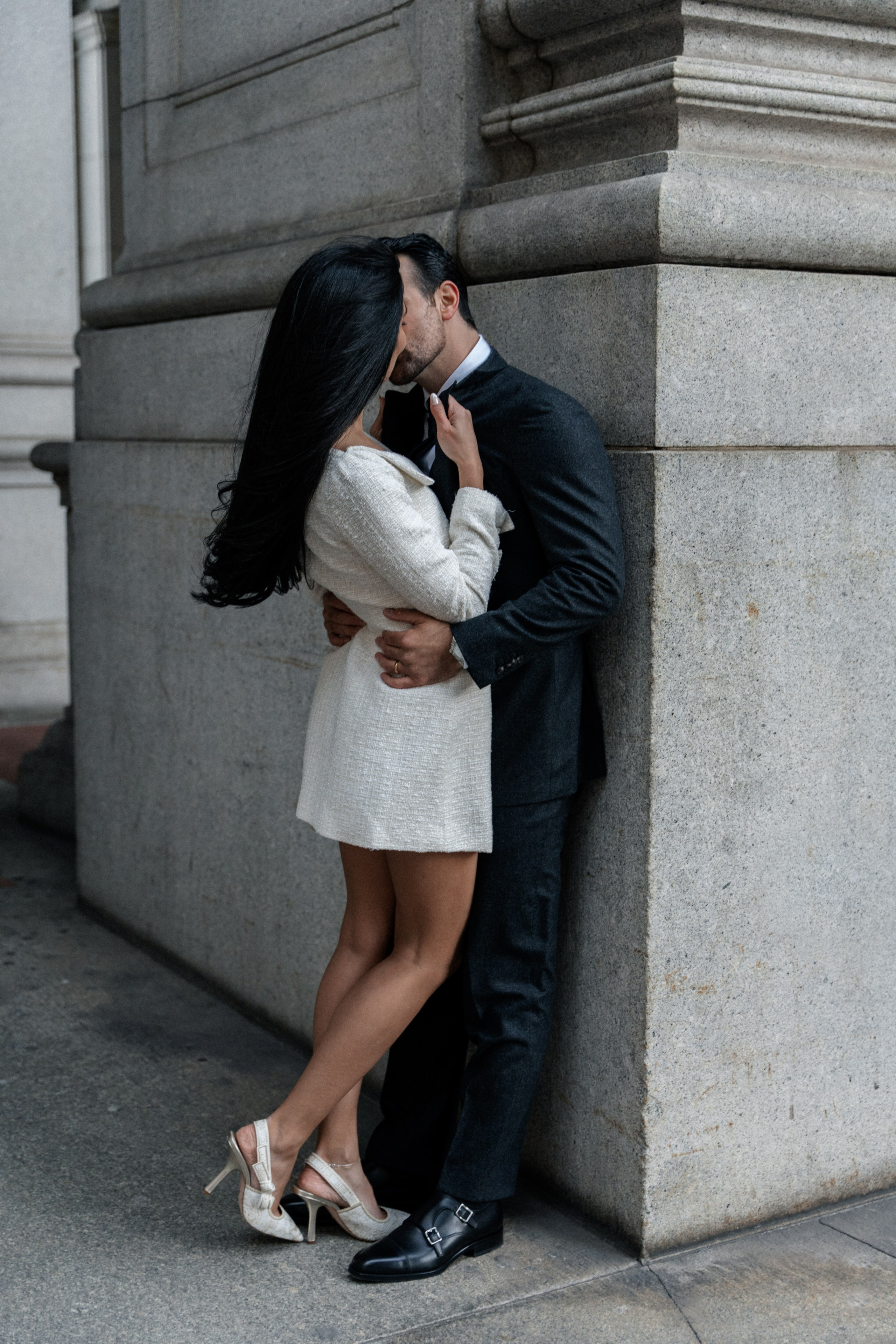 Helia & Darius elopement. Anna Krasnova Wedding photographer