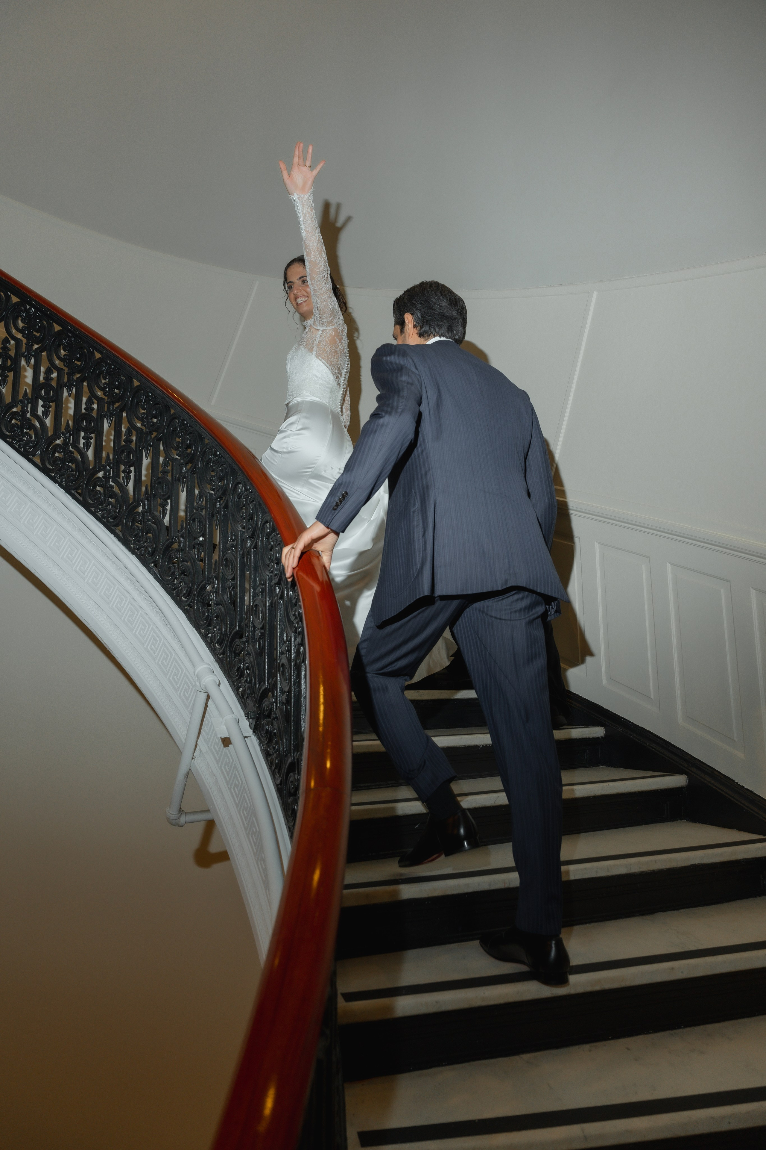 Amir and Maya. Anna Krasnova Wedding photographer