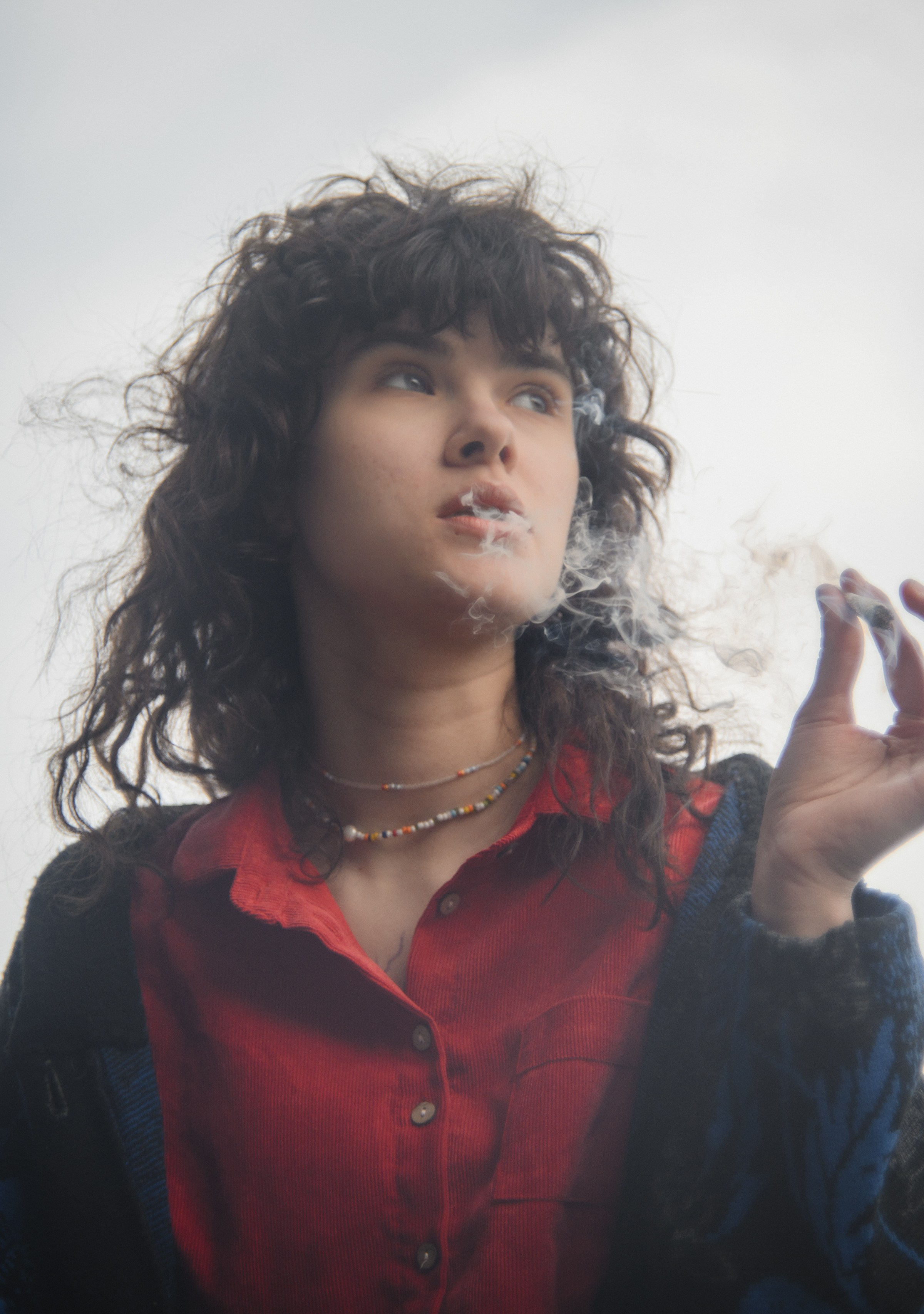 Kira. Portrait and reportage photographer