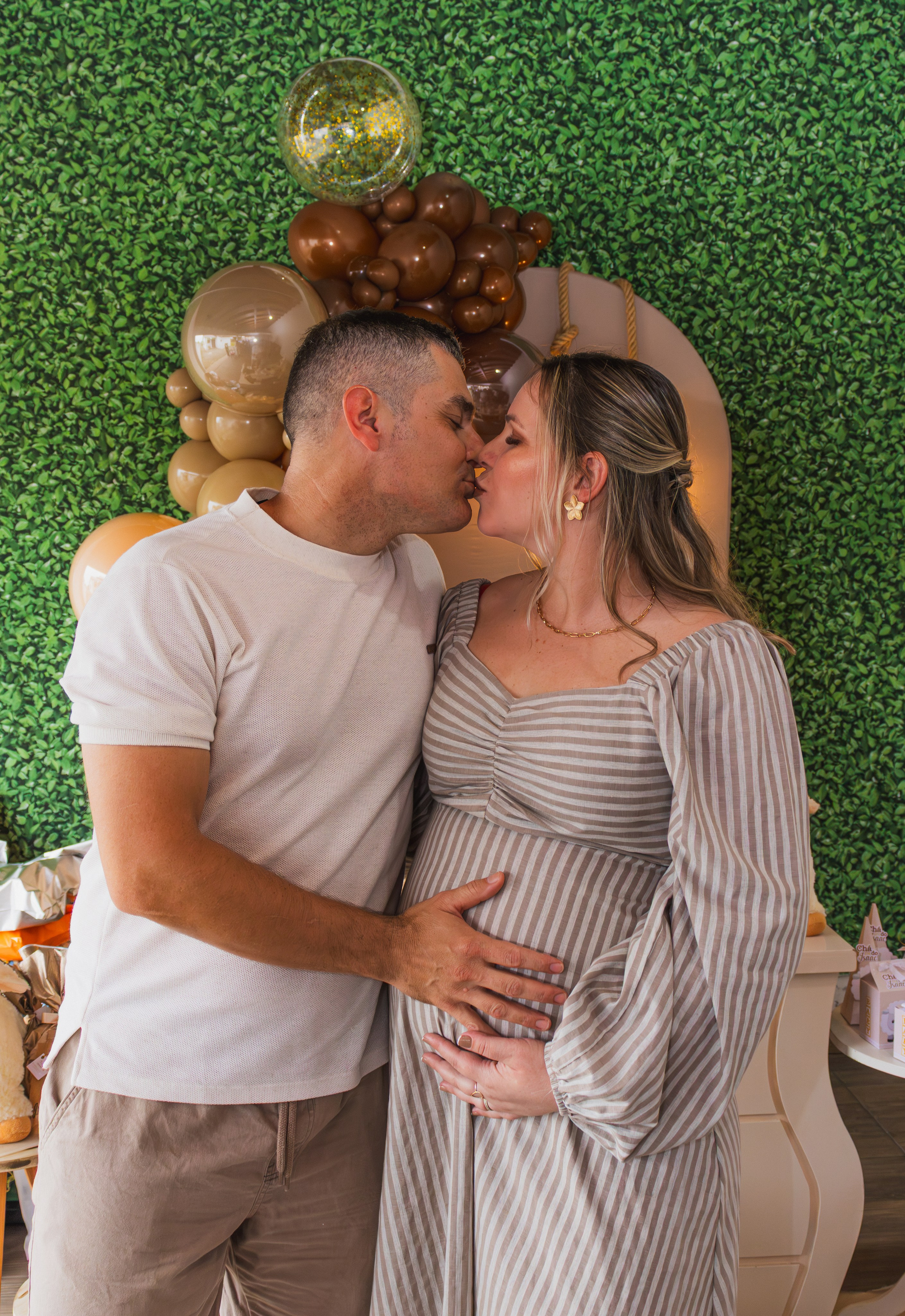 Maternidade. Portifolio