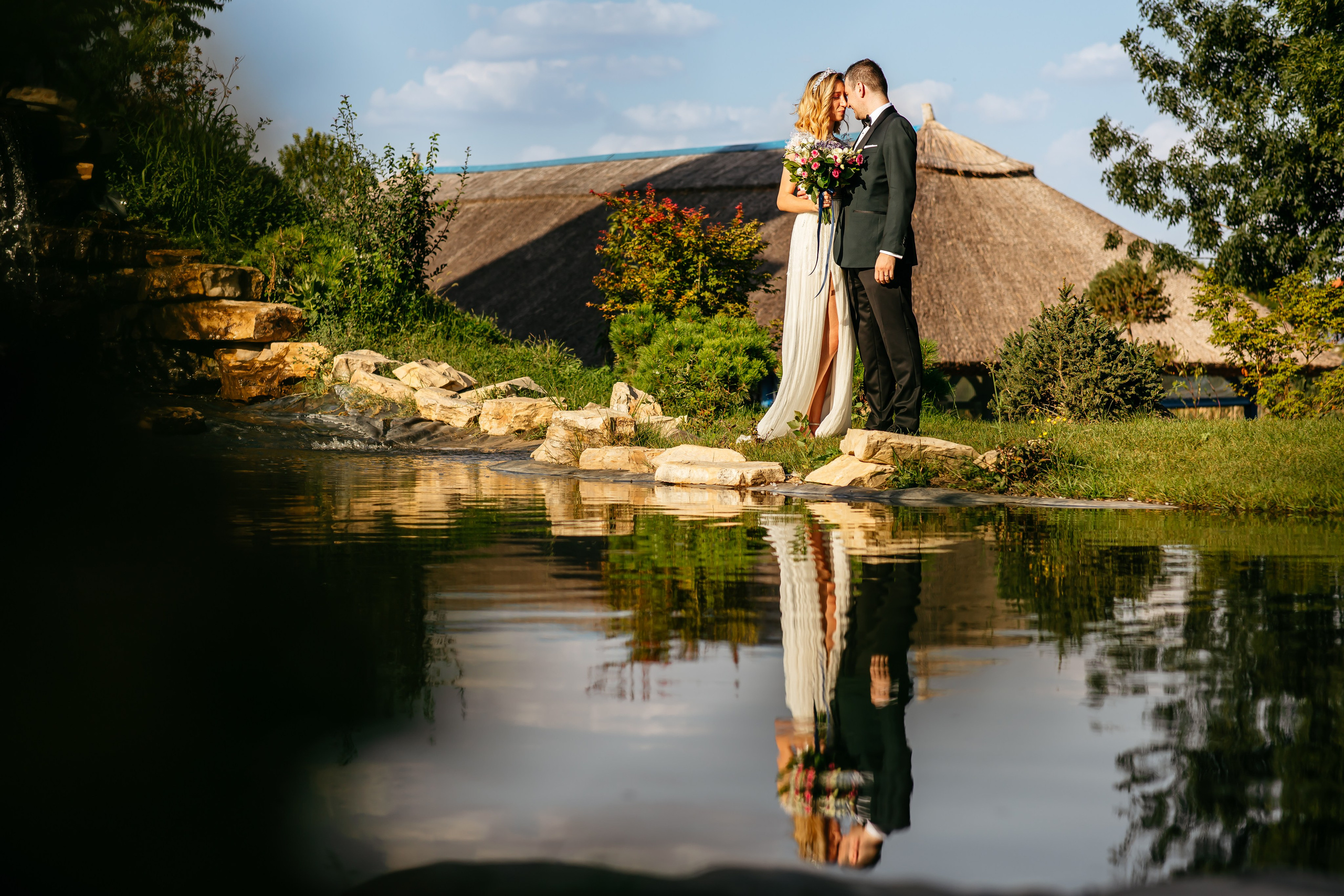 Nunta/Wedding. FreitagPROFOTO