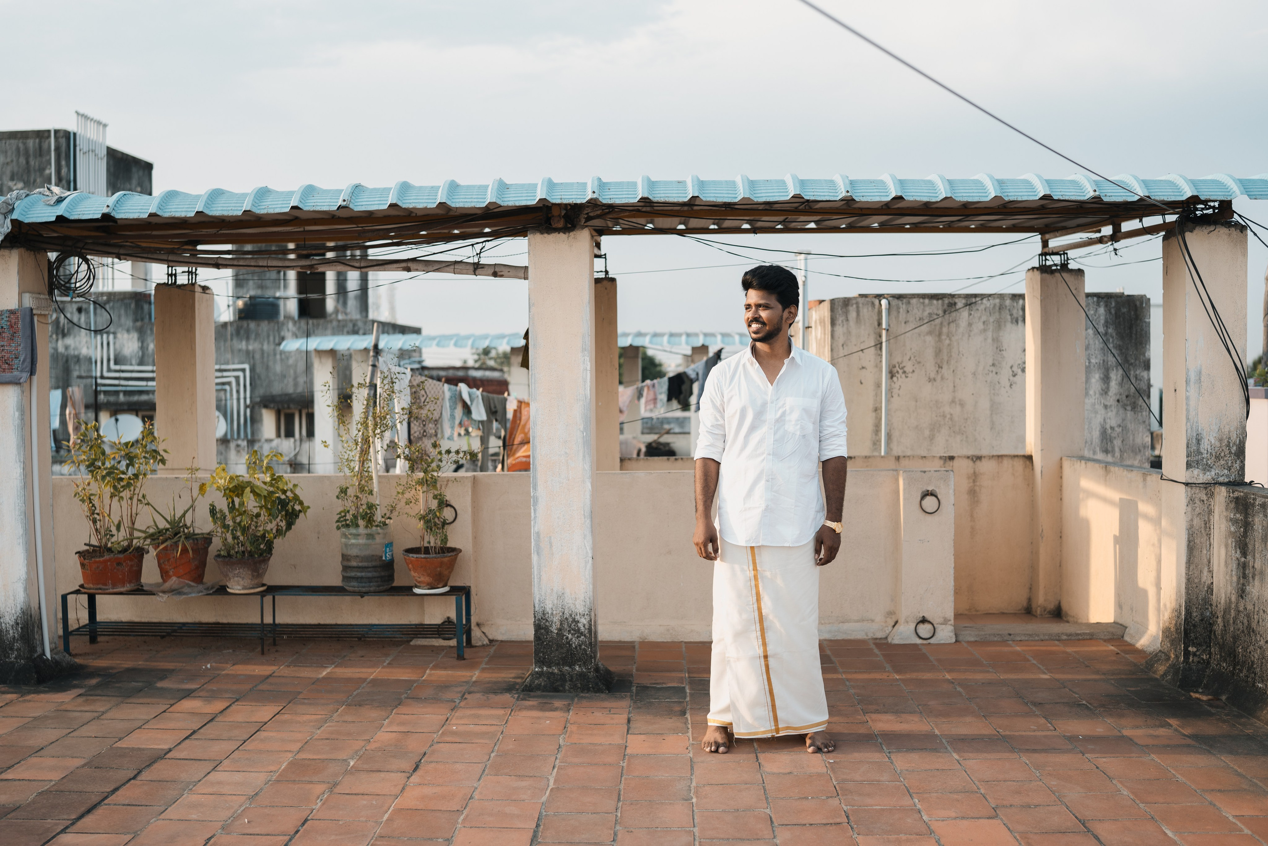 Sathya Nalangu. Agam Vizha