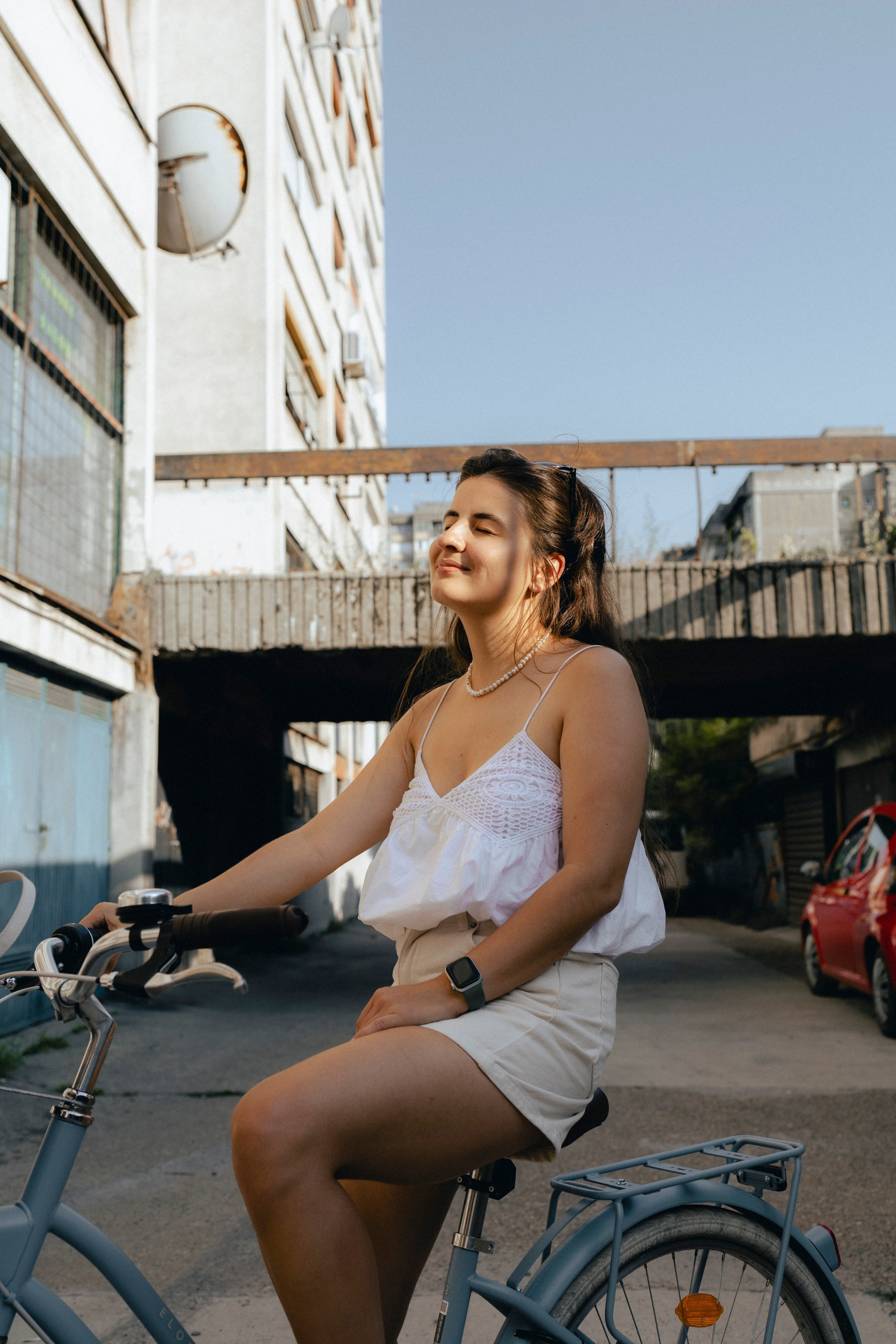 Настроение лета: Фотосессия Насти Акаевой | Фотограф Анастасия Еремина. Анастасия Еремина | Фотограф в Сербии | Персональные и бизнес-фотосессии в Белграде и Нови Саде