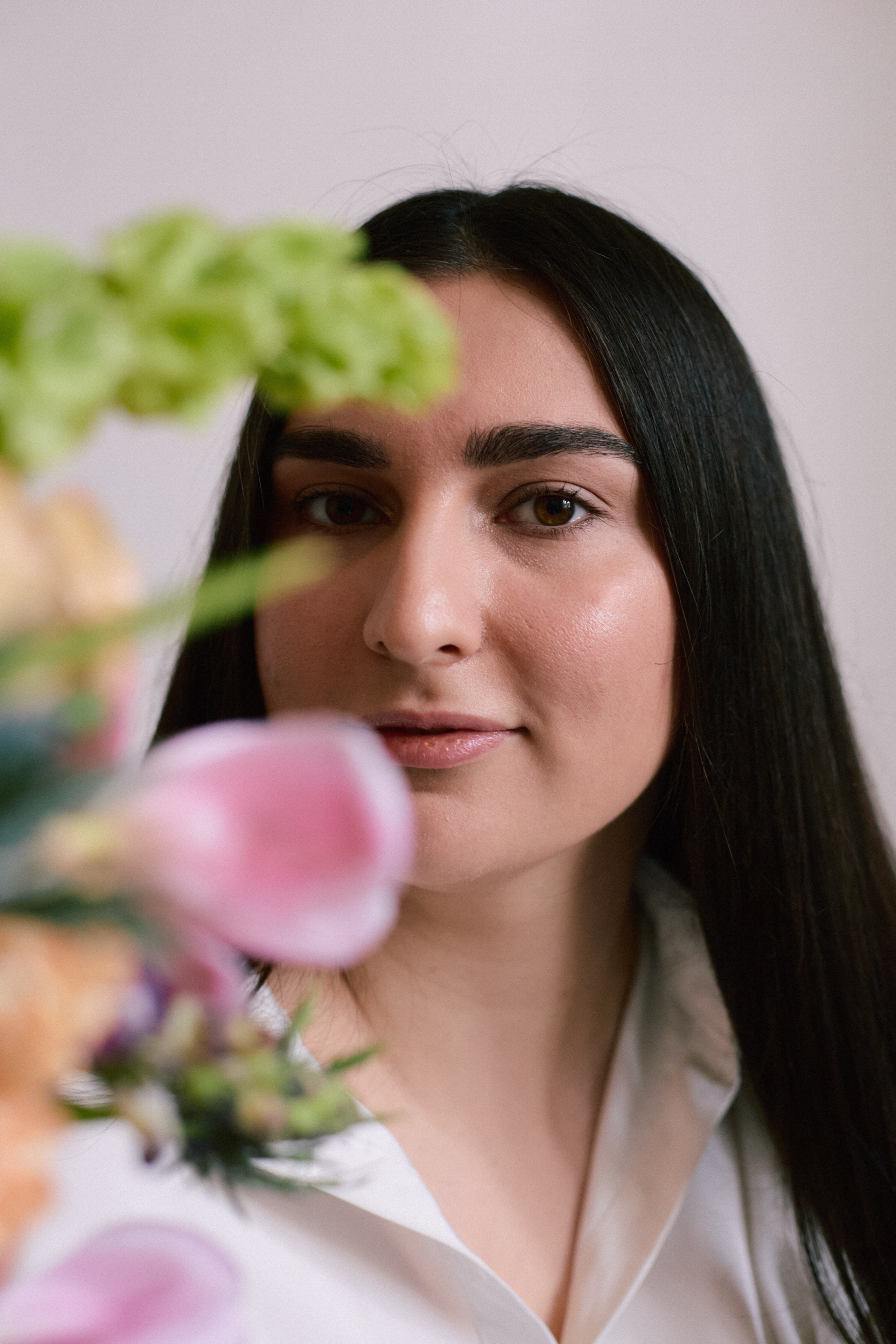 Зарема. Анастасия Еремина | Фотограф в Сербии | Персональные и бизнес-фотосессии в Белграде и Нови Саде