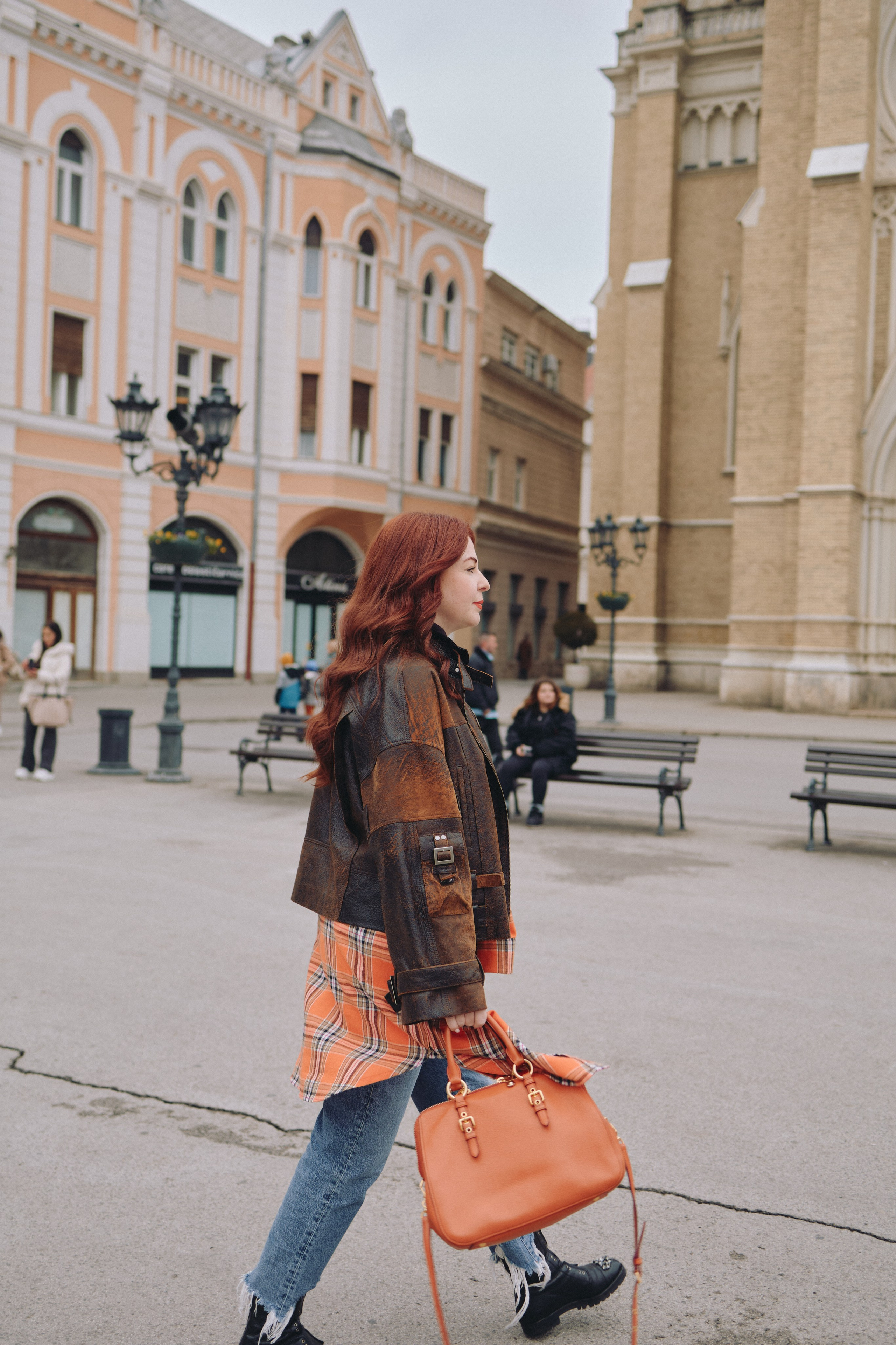 Гюльнара. Анастасия Еремина | Фотограф в Сербии | Персональные и бизнес-фотосессии в Белграде и Нови Саде