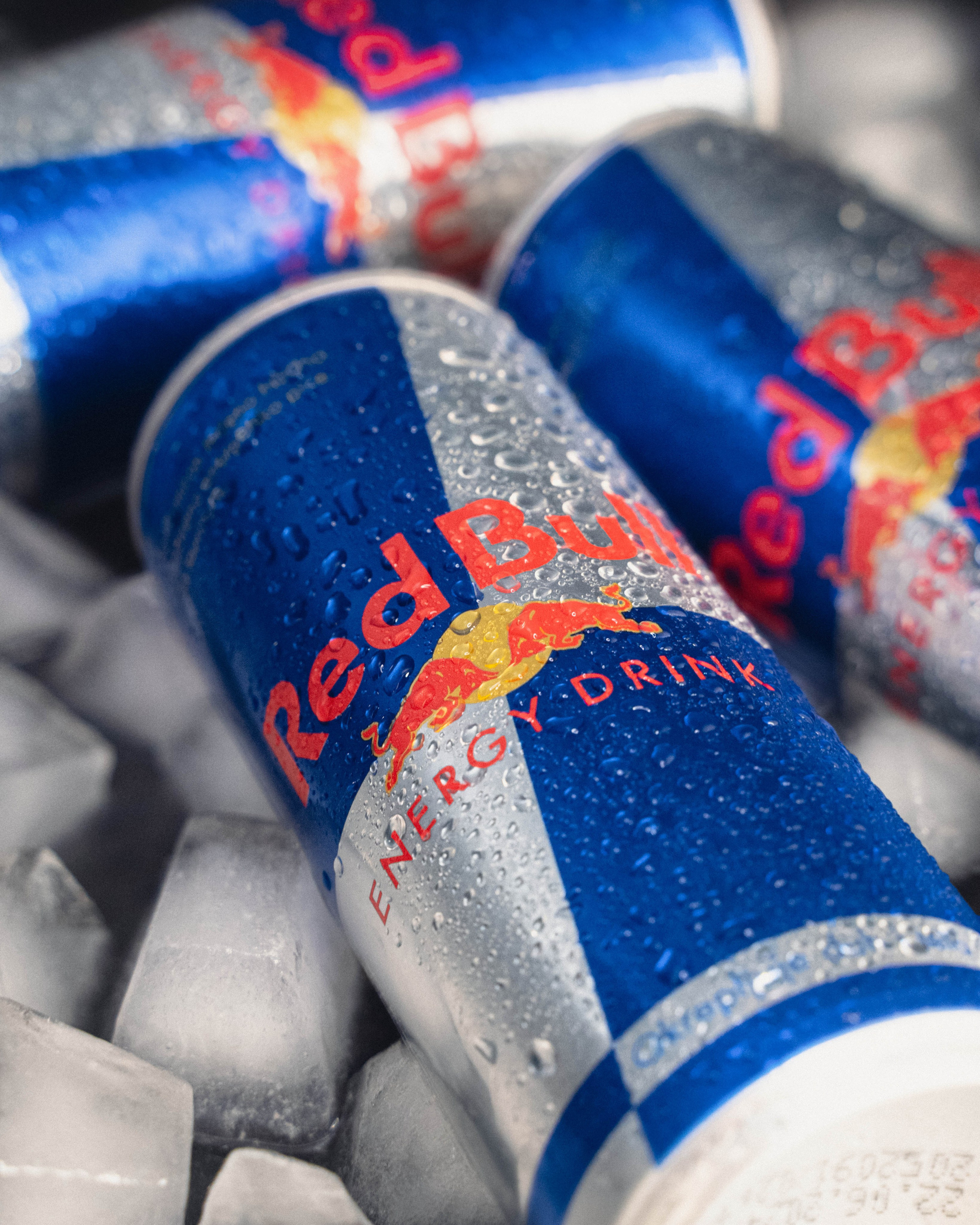 Redbull. Žukov Studio