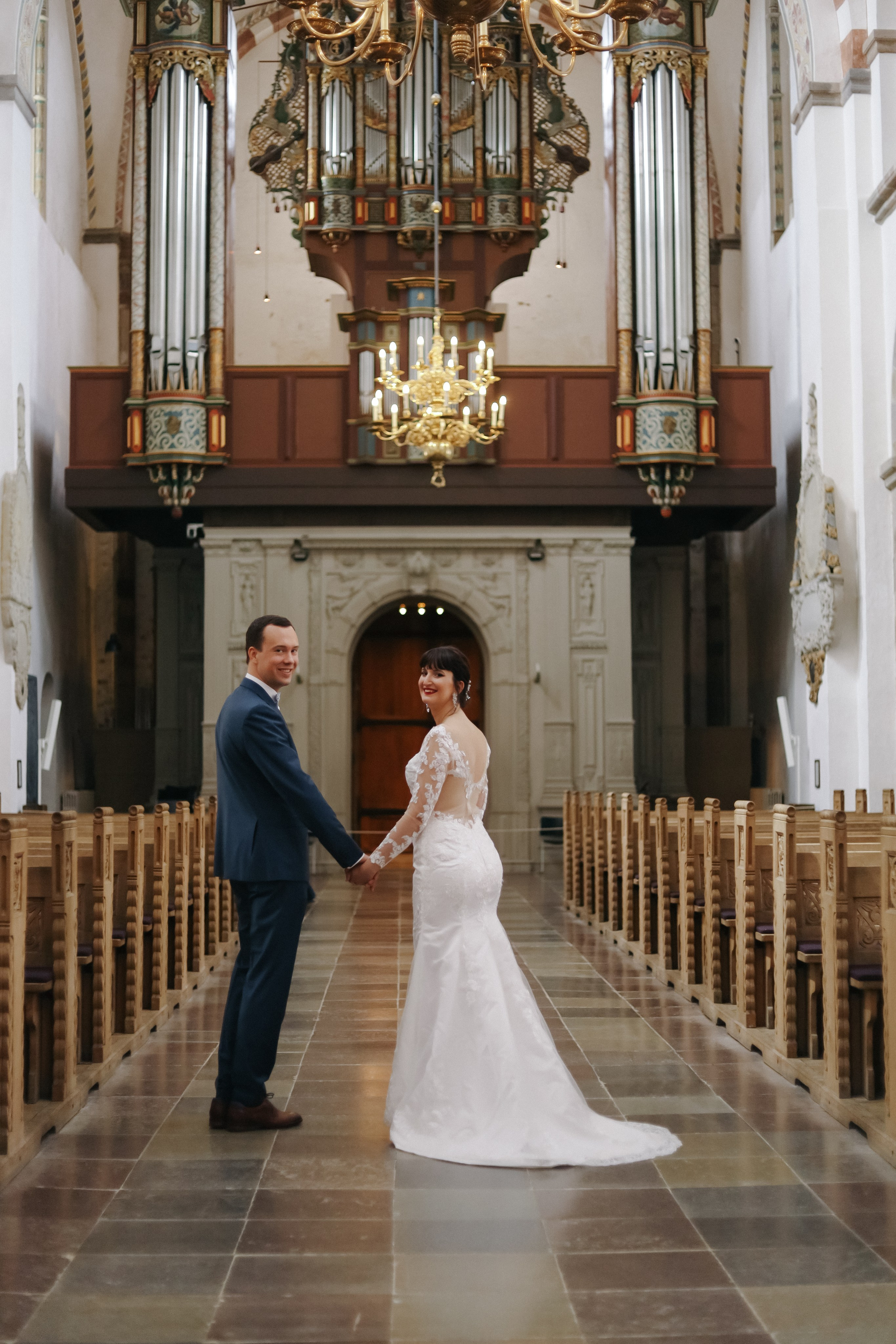 Mirjana Esbjerg. Alexia Frame fotograf