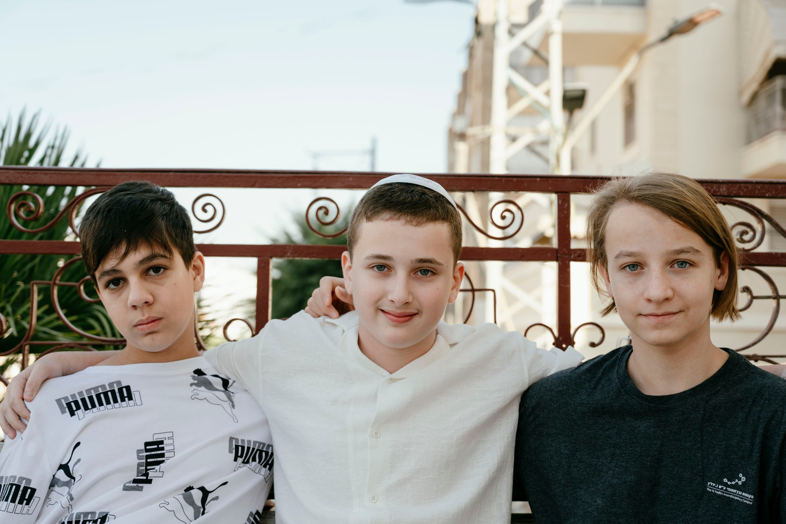 Bar Mizva Shon. KATY GOLD PHOTOGRAPHY