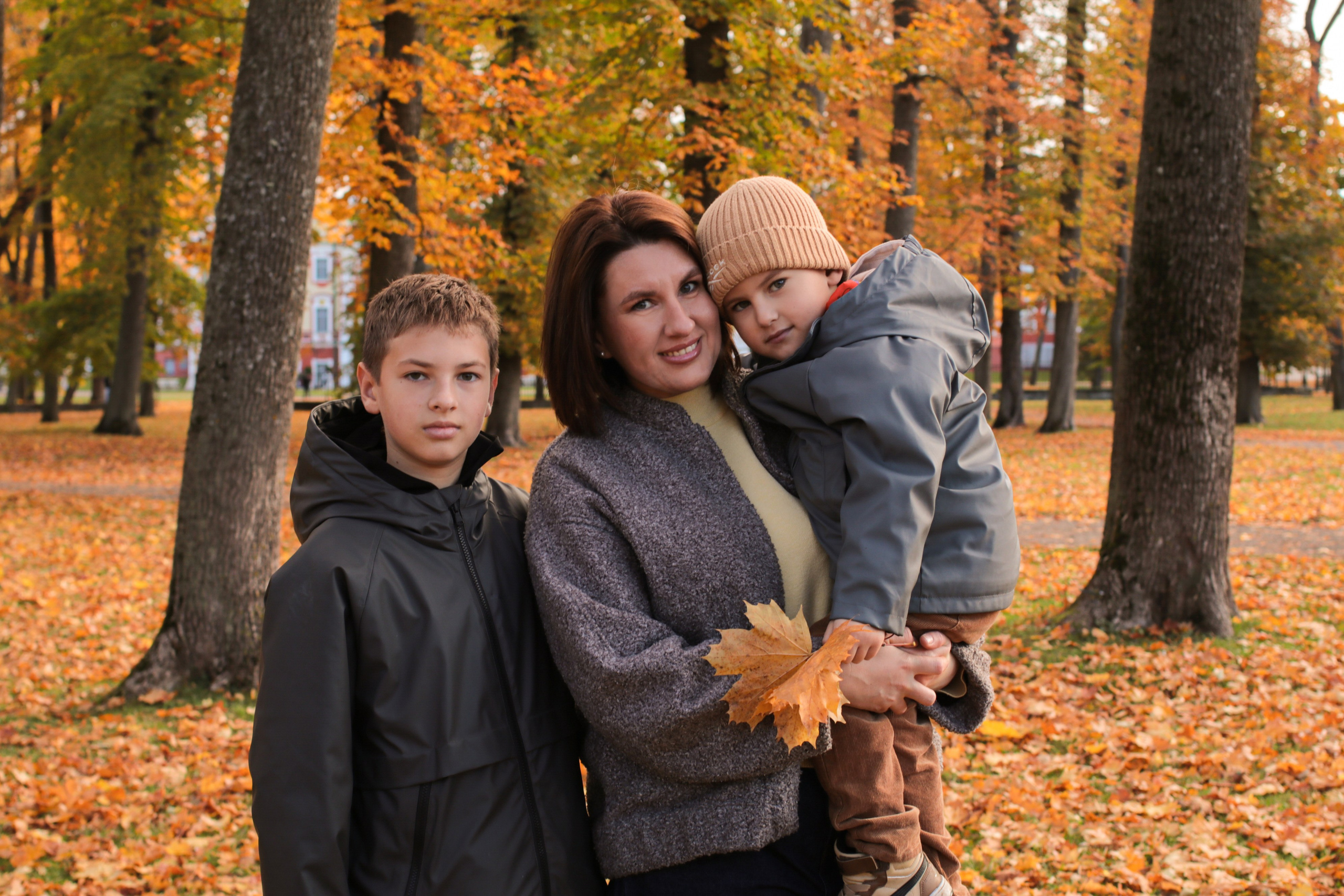 Family Photoshoots. Wedding photographer in Europe