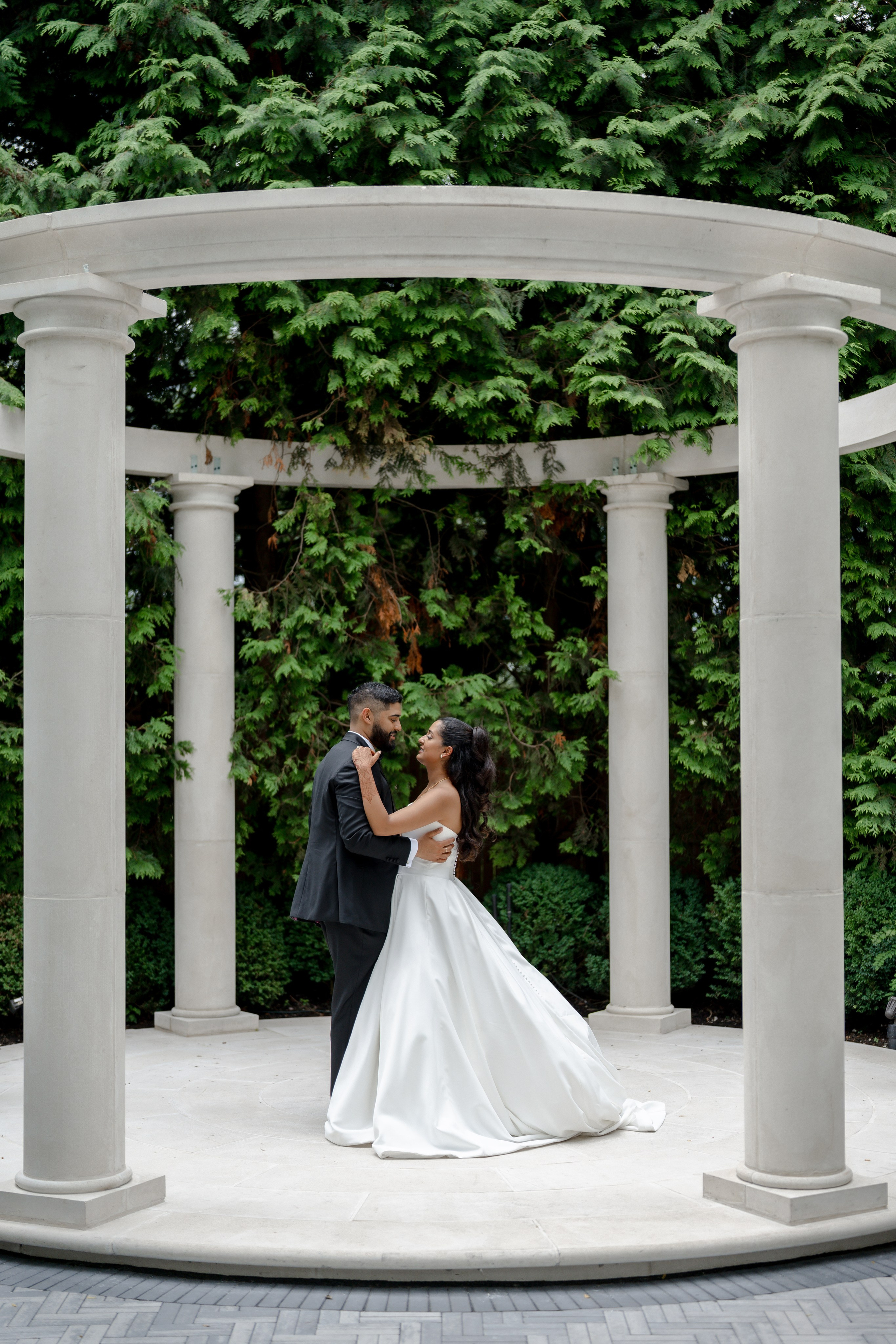 Maya & Alvin. Anna Krasnova Wedding photographer