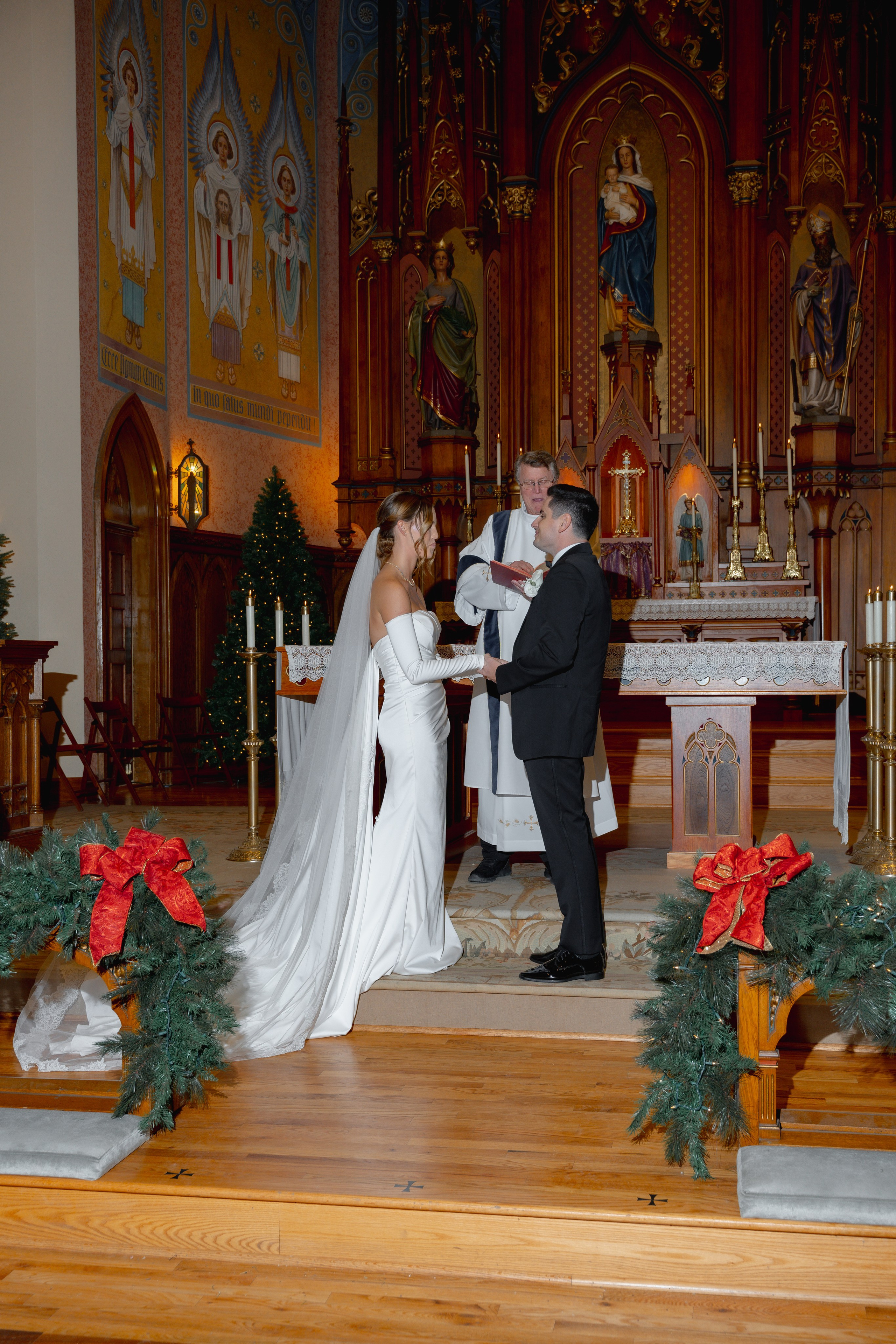 Jack and Maggie. Anna Krasnova Wedding photographer