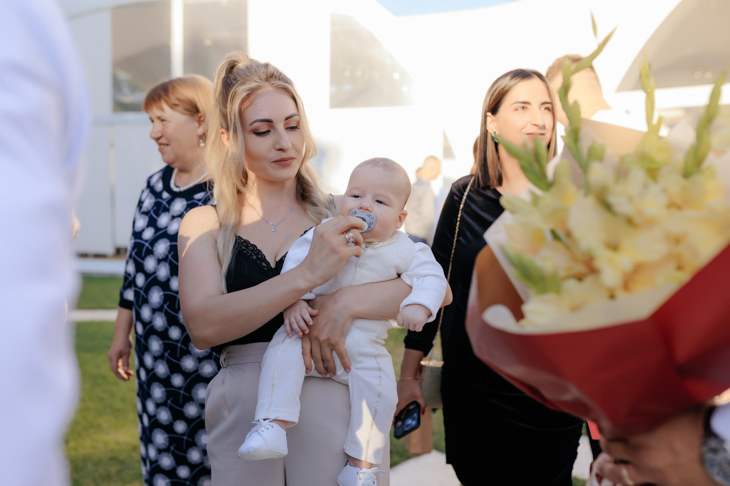 Liviu & Vergilia. ProWed — Foto Video Moldova și România