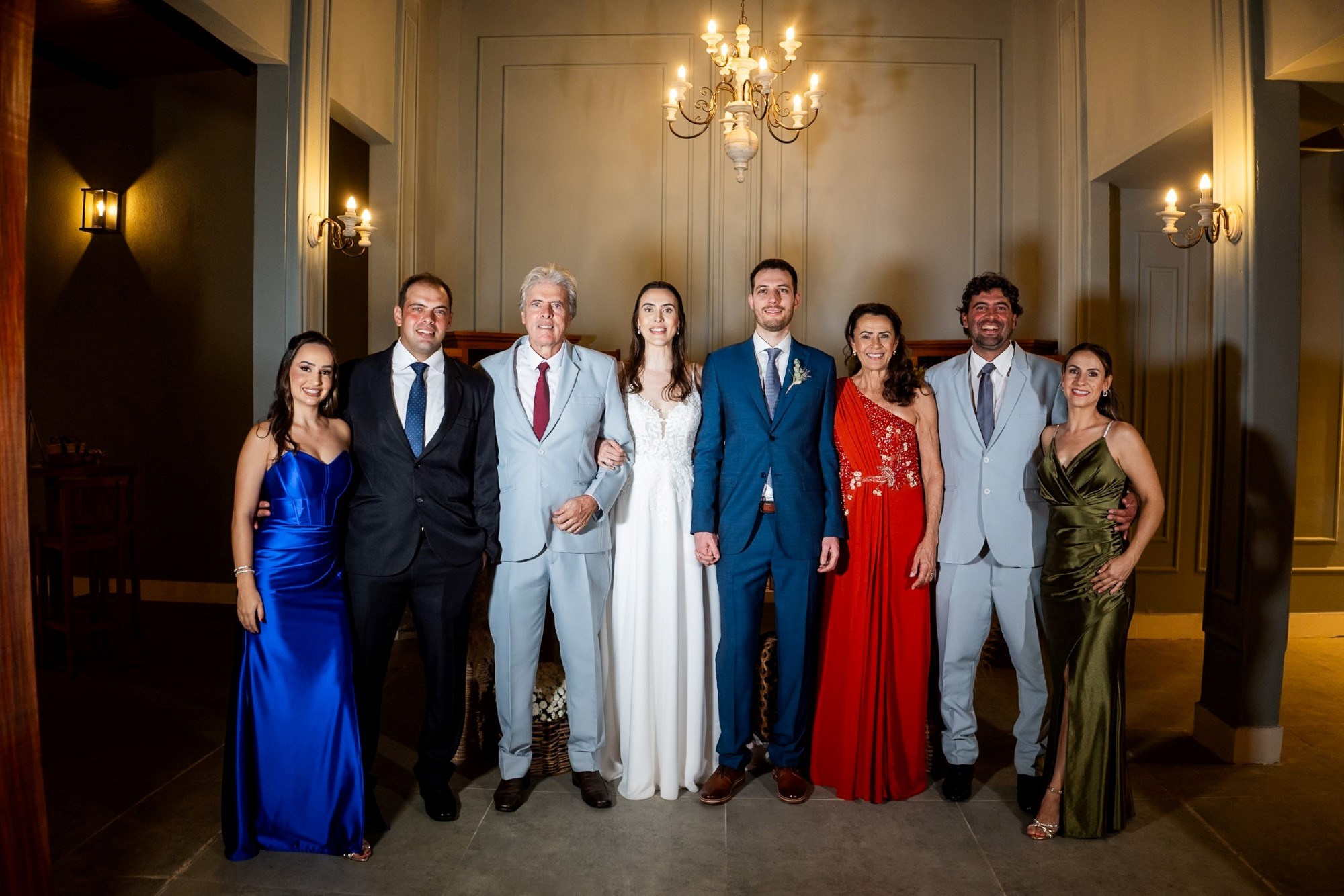 Casamento Fran e Jiordi — Martilia. Fotógrafo de casamento e Filmmaker de casamento