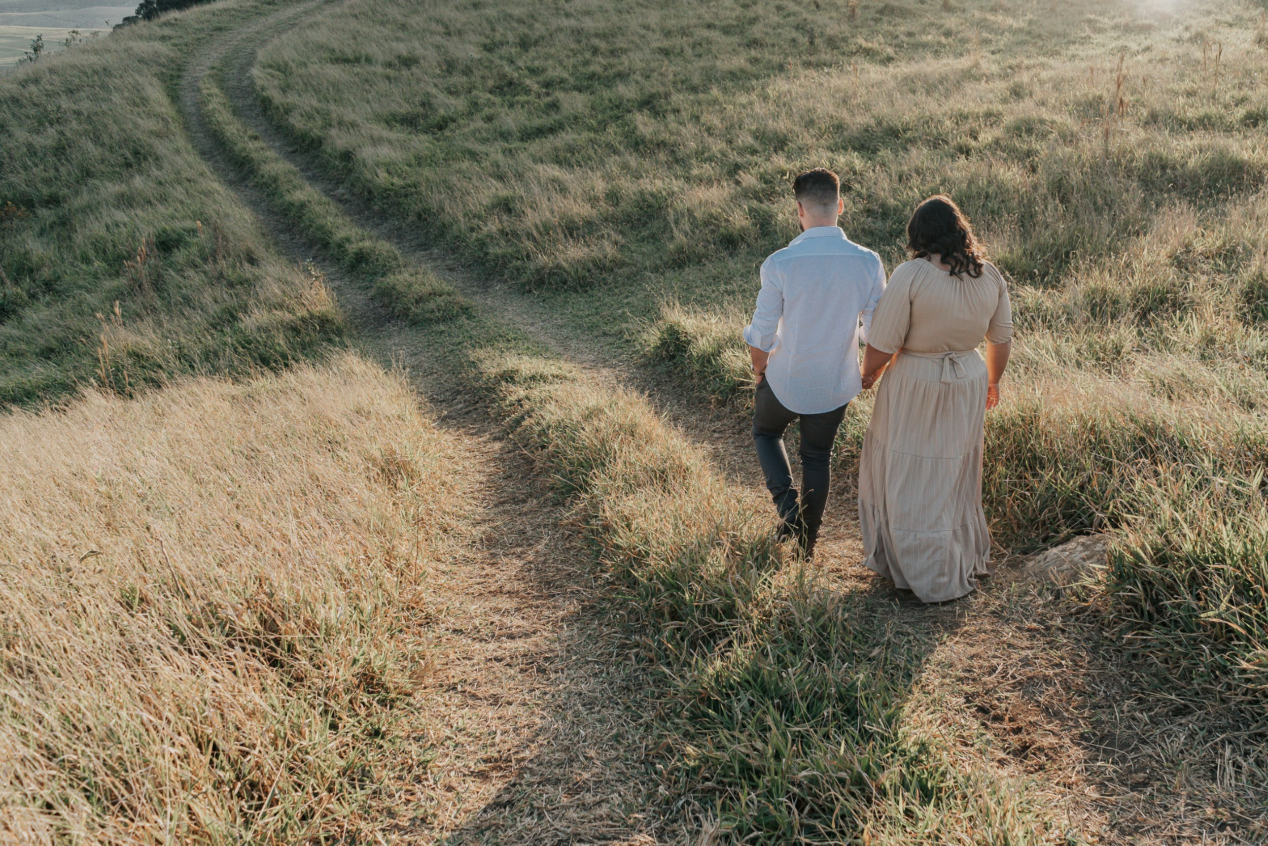 Pré Wedding — Simoni e Bruno (Brotas e Morro do Fogão). Fotógrafo de casamento e Filmmaker de casamento