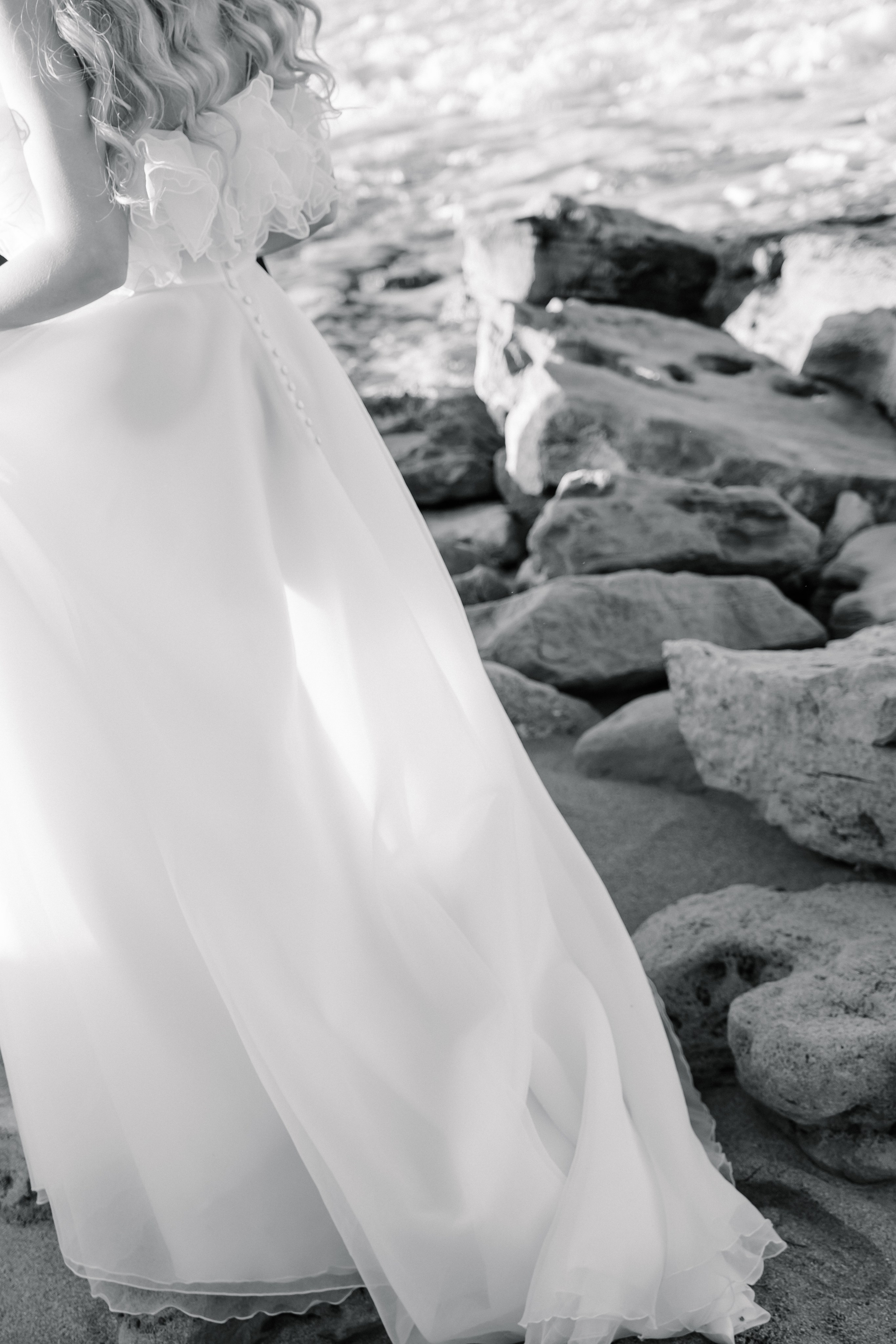 Alyssa&Sean in Apulia. Fotografa Rimini