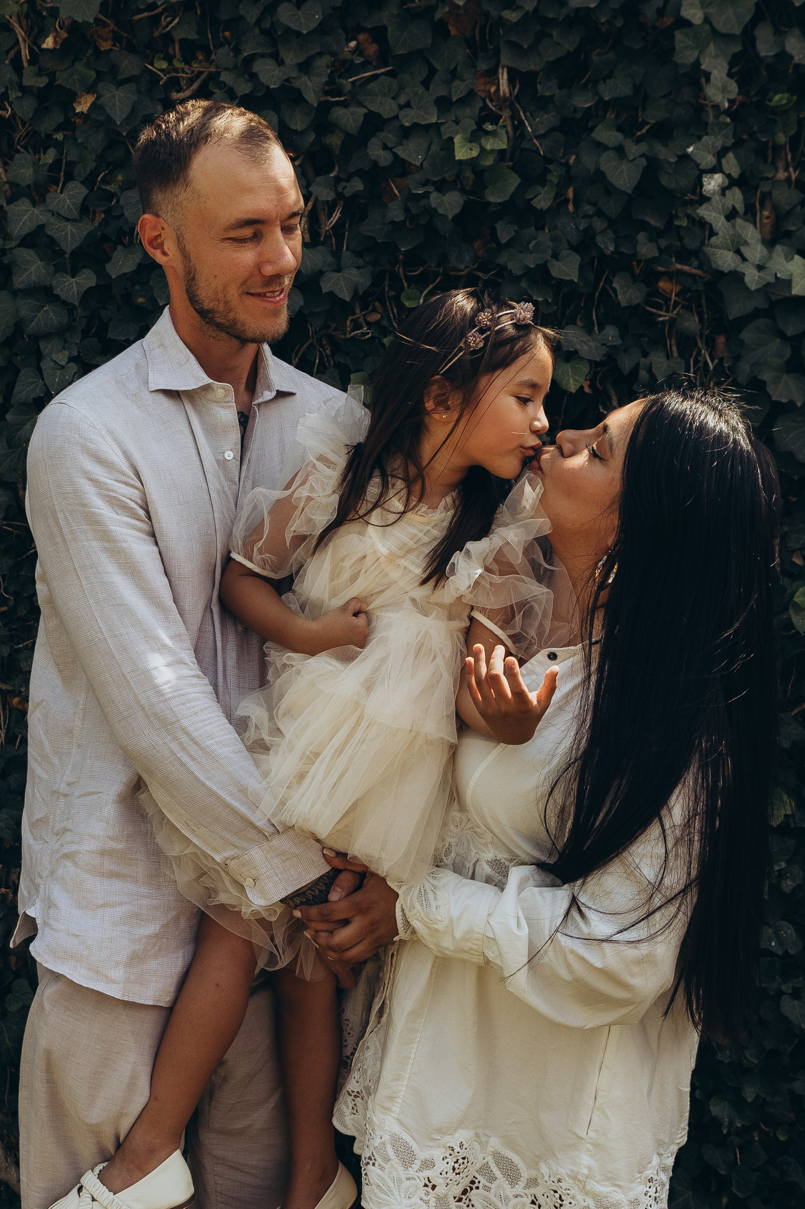 Isabella’s birthday. Irina Krokhaleva. Family & couple photographer in Mexico city, Mexico