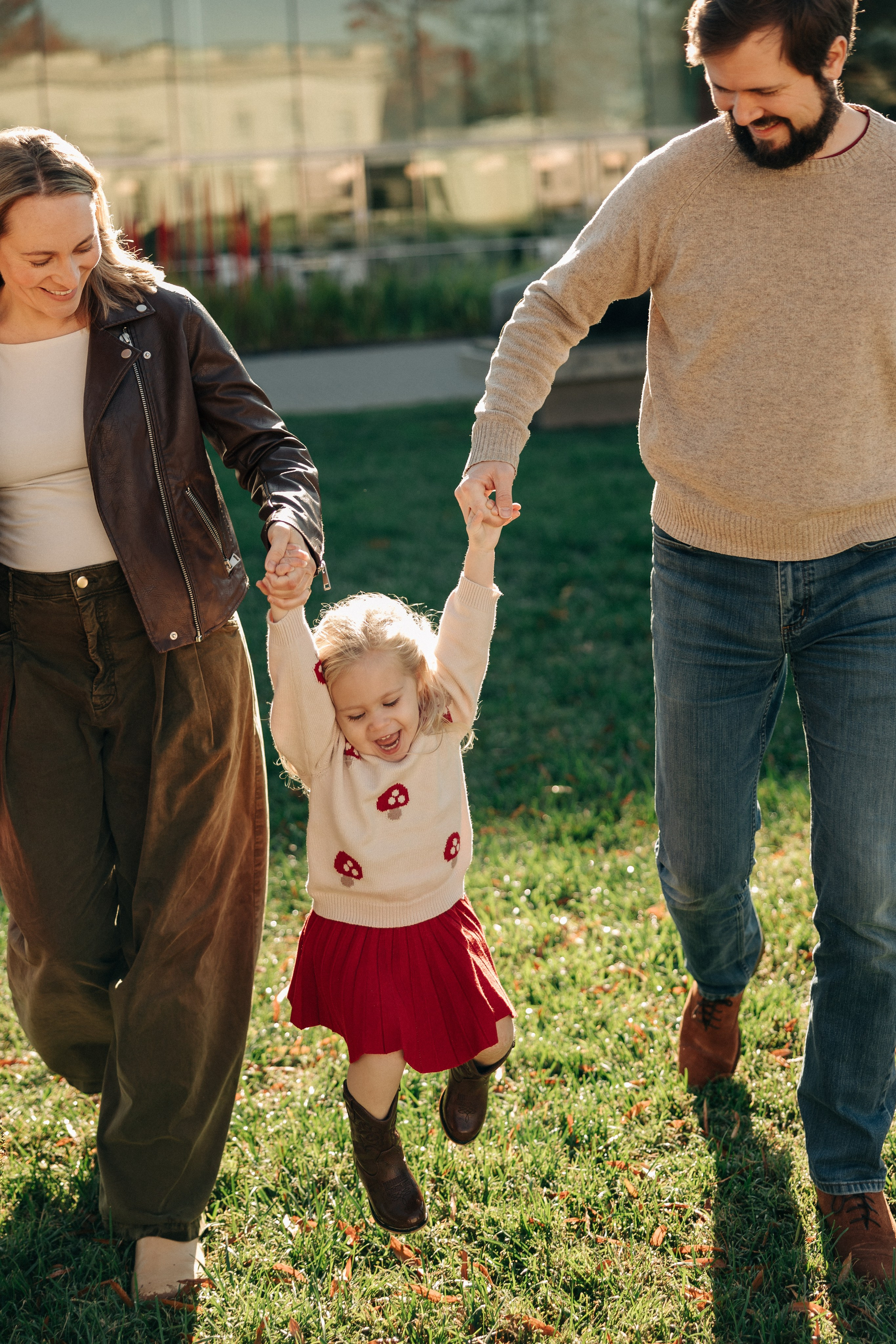 The Hollemans. Sara Eulalia | Virginia Photographer