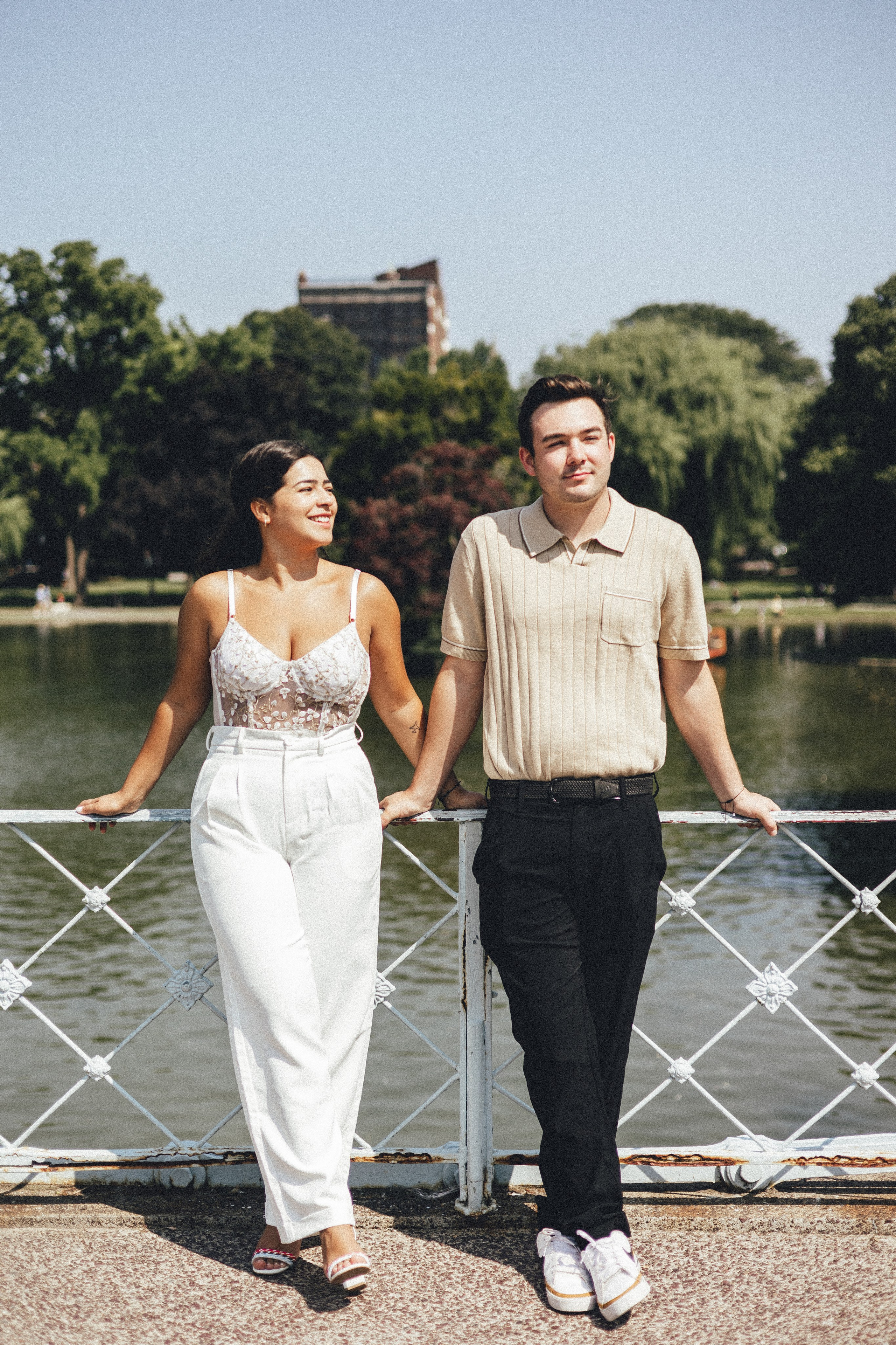 Pamela&Nate. Sara Eulalia | Virginia Photographer