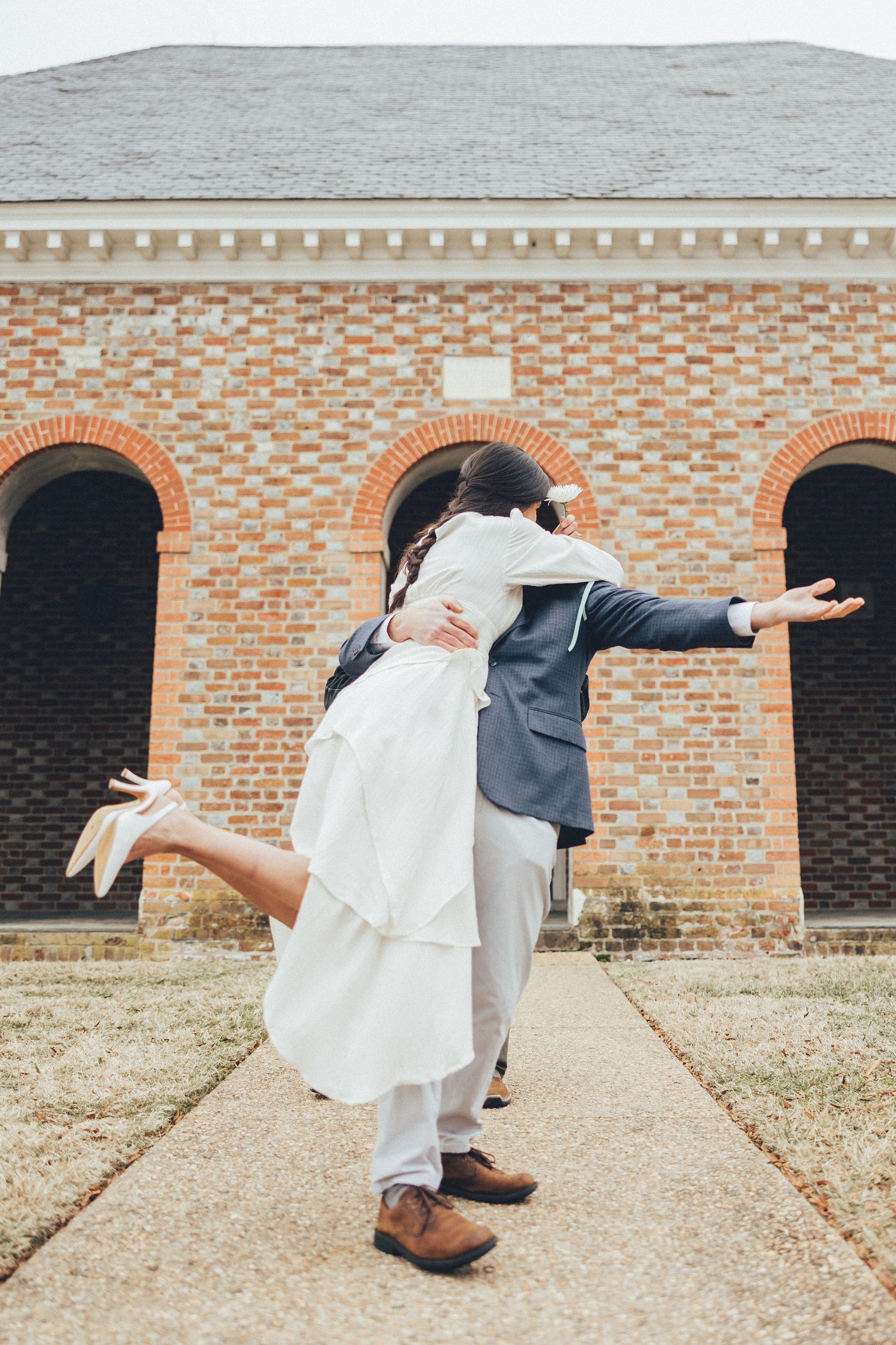 Wedding Julia&Steven. Sara Eulalia | Virginia Photographer