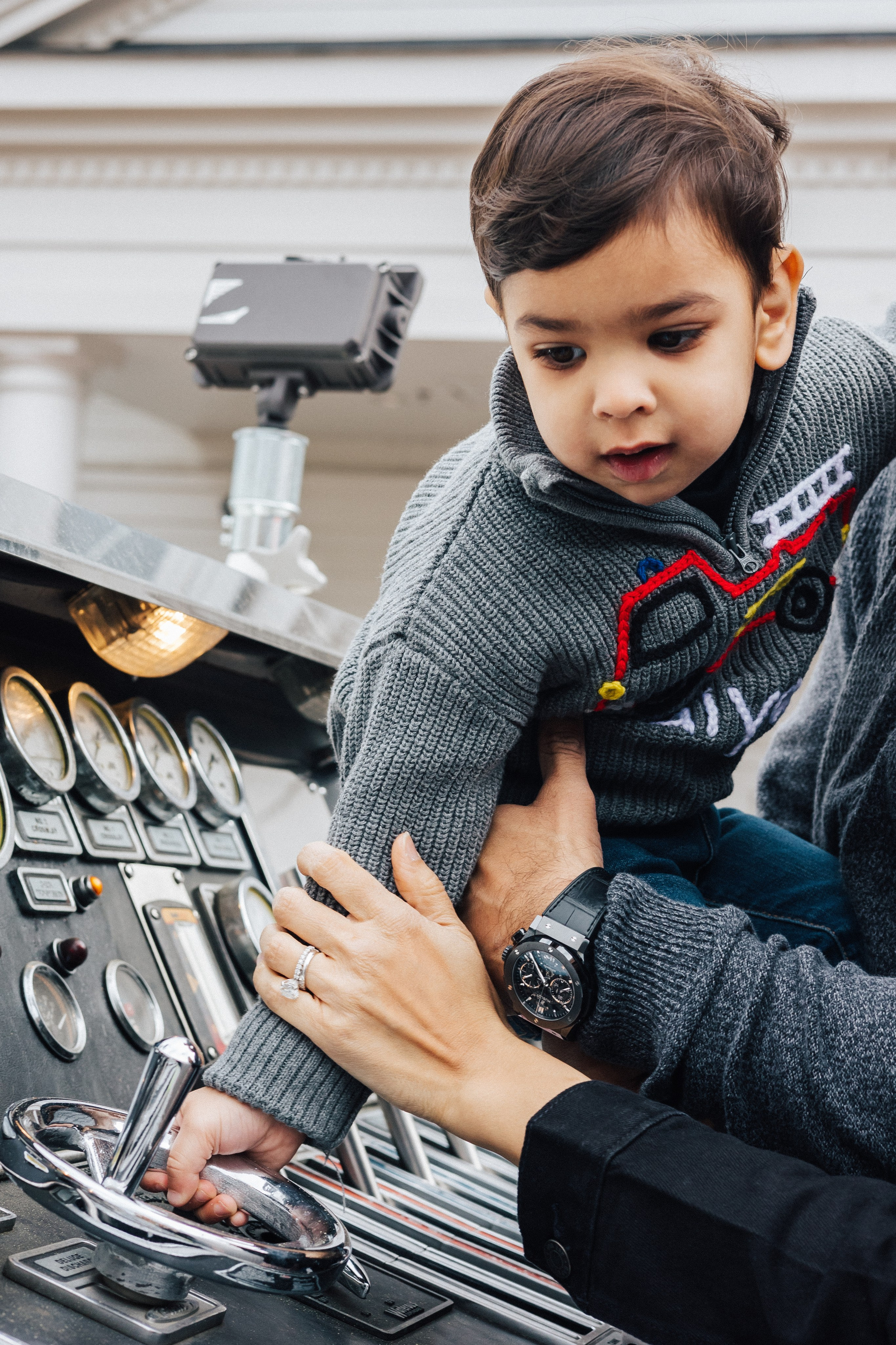 Kayian’s Birthday. Sara Eulalia | Virginia Photographer