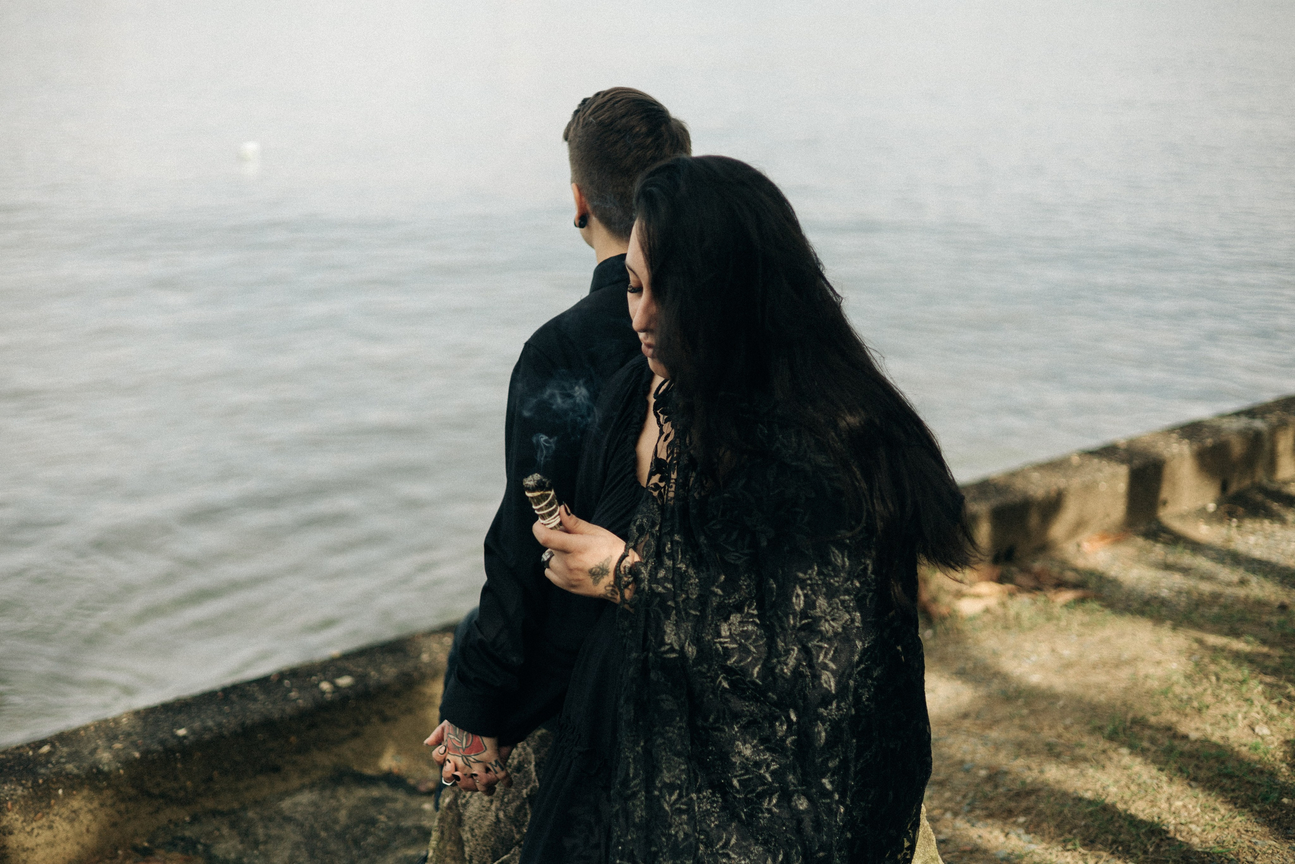 Carol&Carol. Sara Eulalia | Virginia Photographer