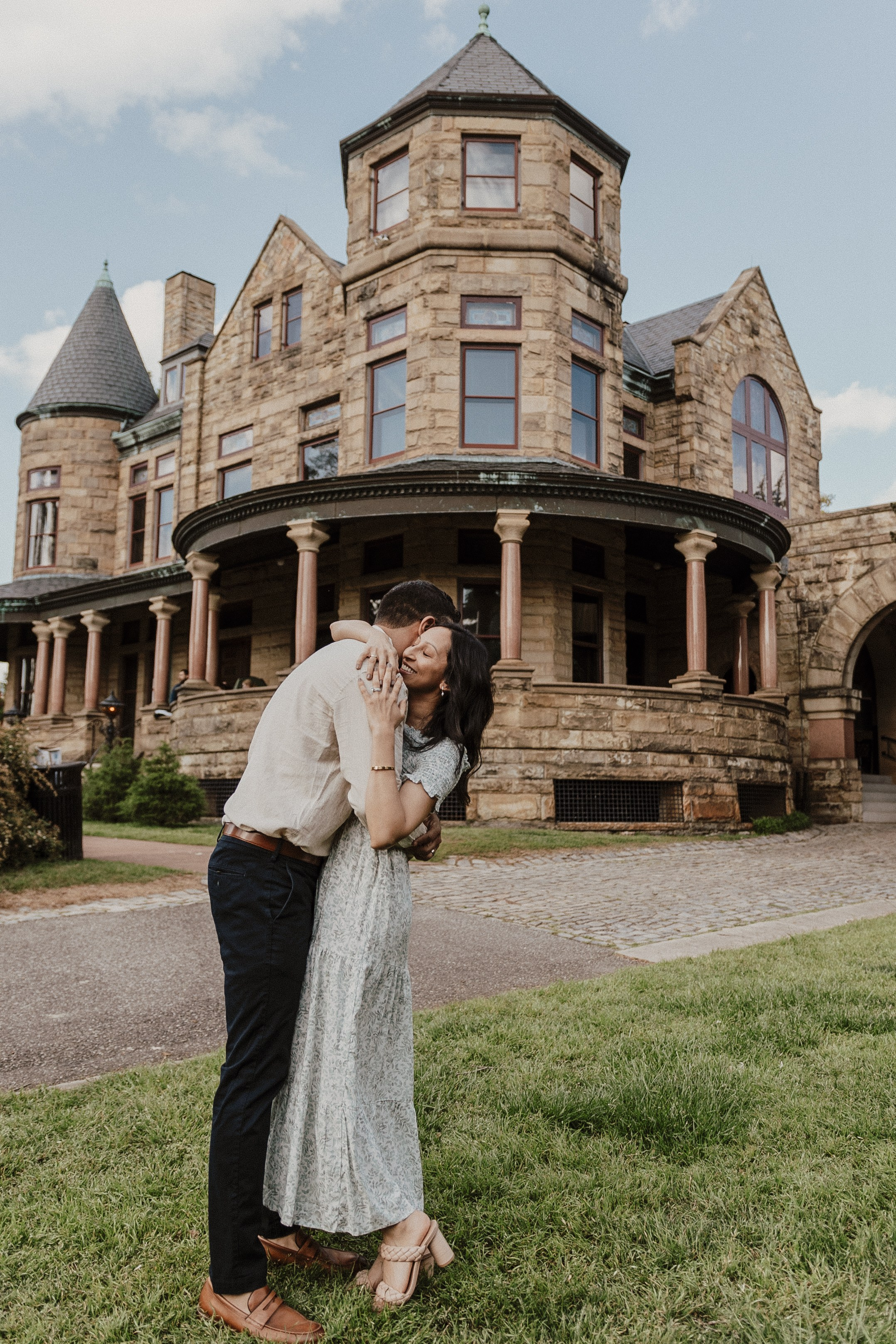 Patel Family. Sara Eulalia | Virginia Photographer