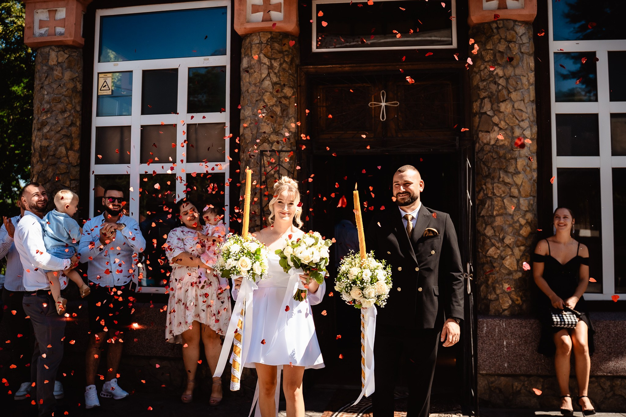 Nunta Ionela și Cosmin. Mădălina & Florin | Fotograf & Videograf de Nuntă