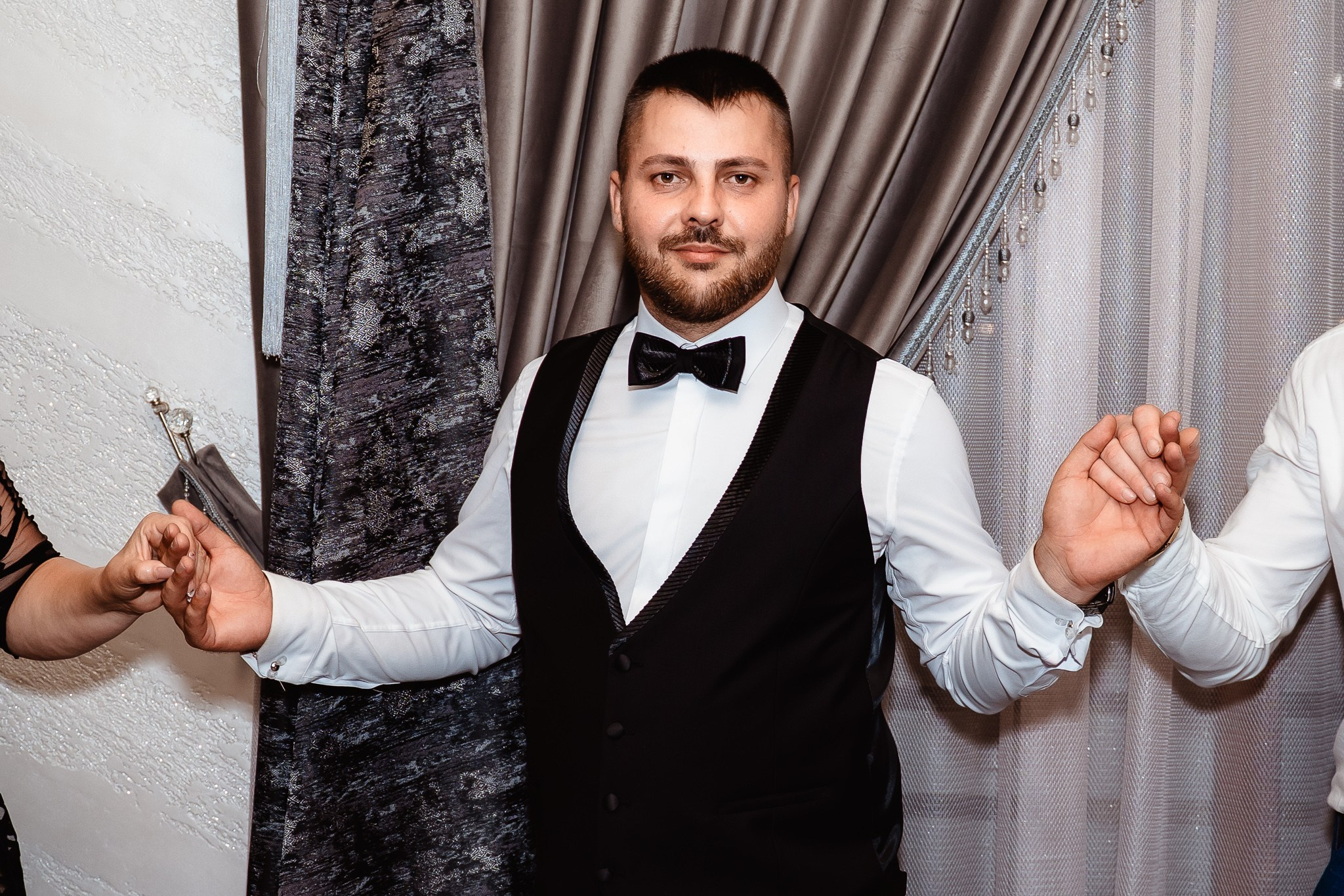 Monica și Mugurel. Mădălina & Florin | Fotograf & Videograf de Nuntă