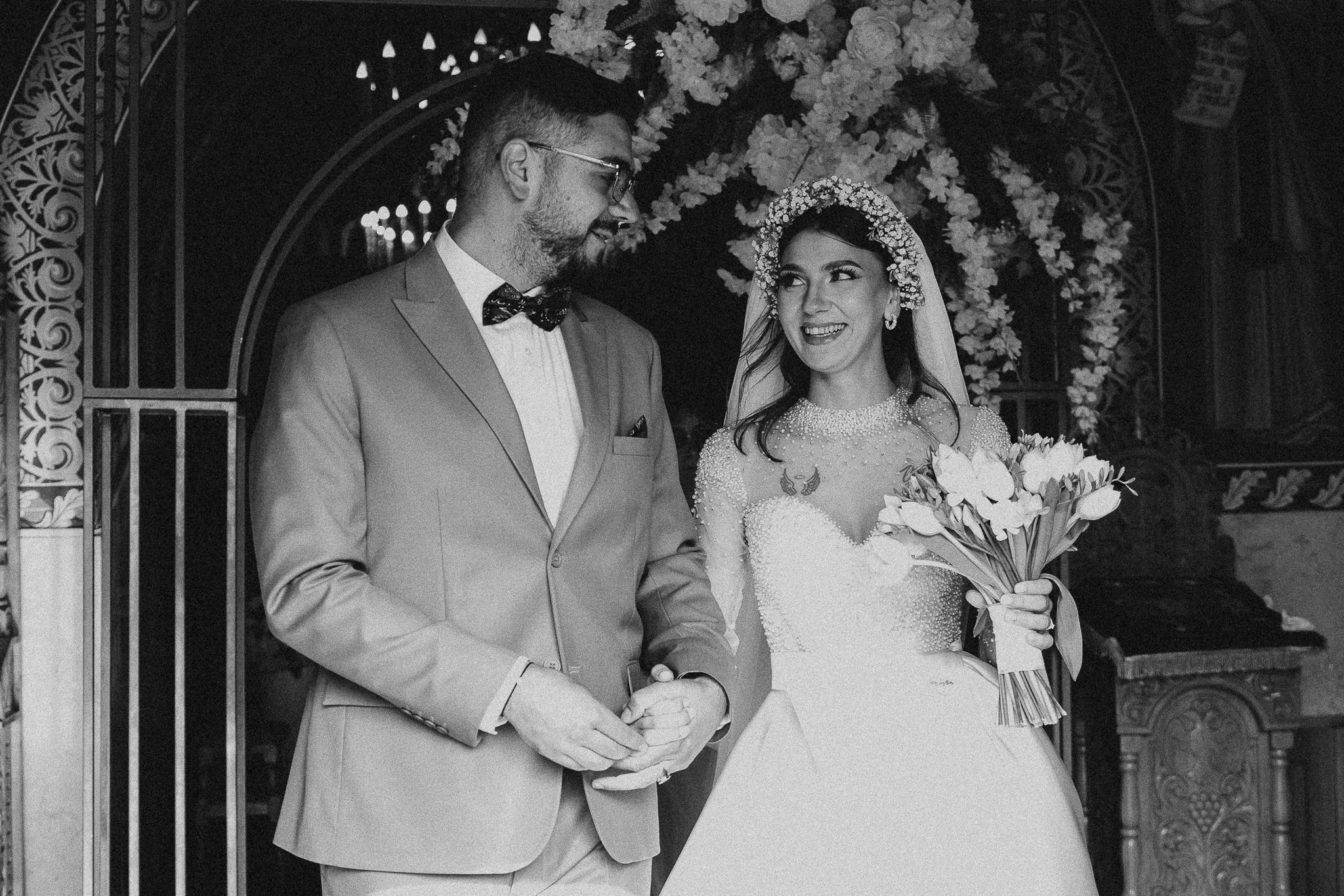 Nunta Sabrina si Mihai. Mădălina & Florin | Fotograf & Videograf de Nuntă