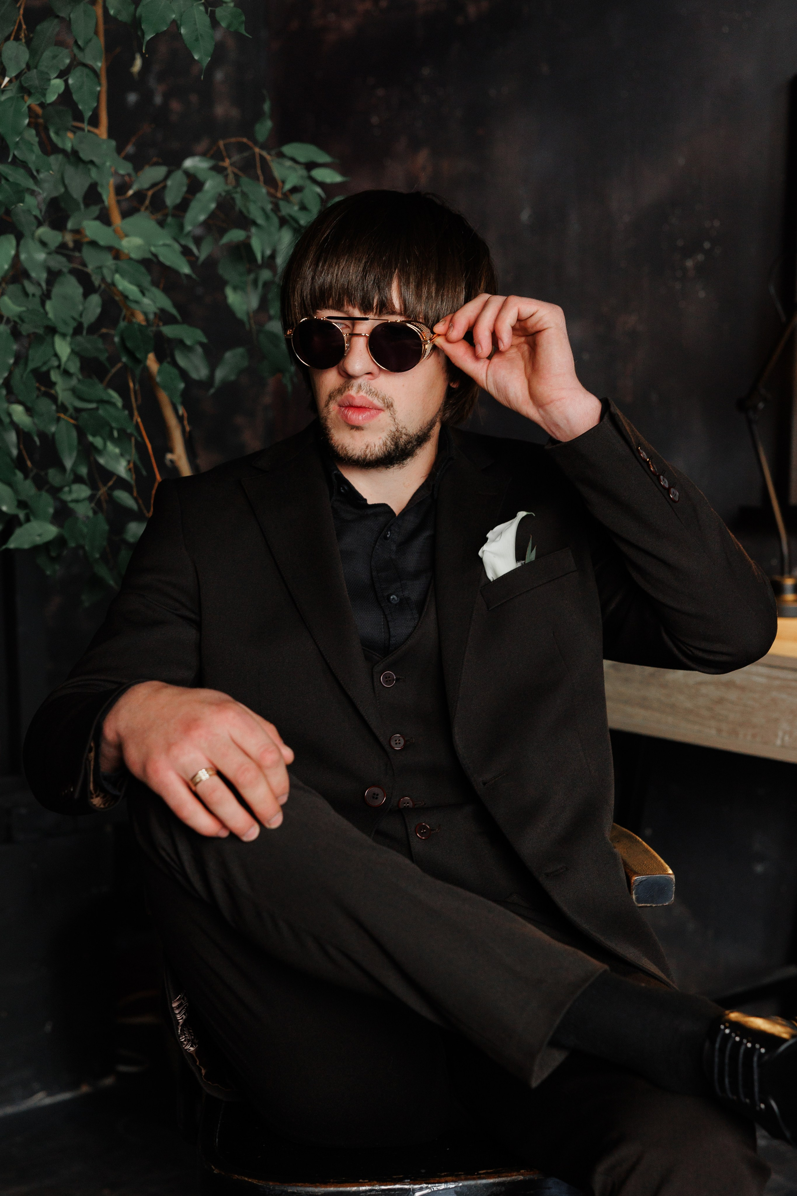 Home Studio - Victor și Nicoleta. Фото & Видео услуги📸