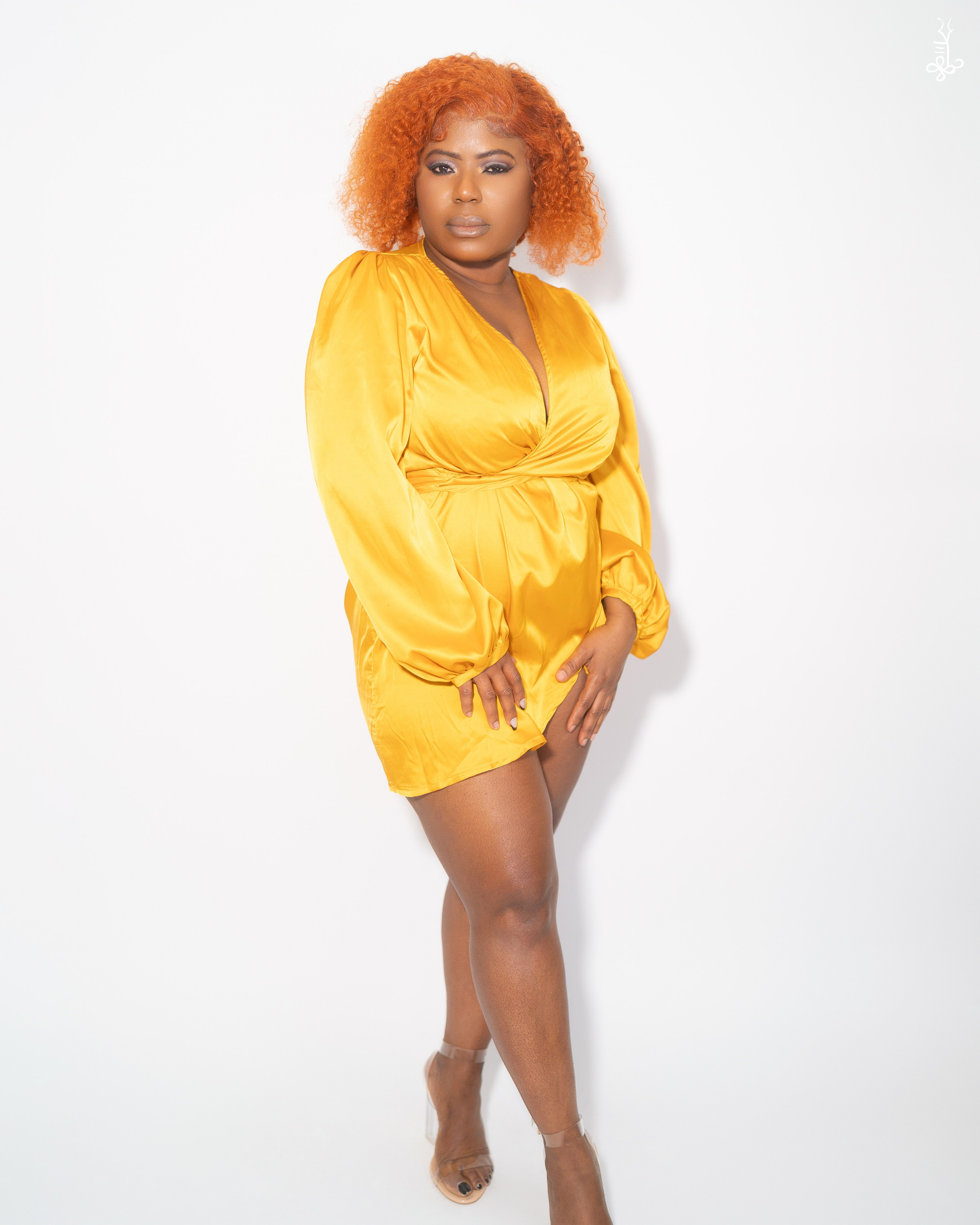 DARLINE. Ke’Ondris