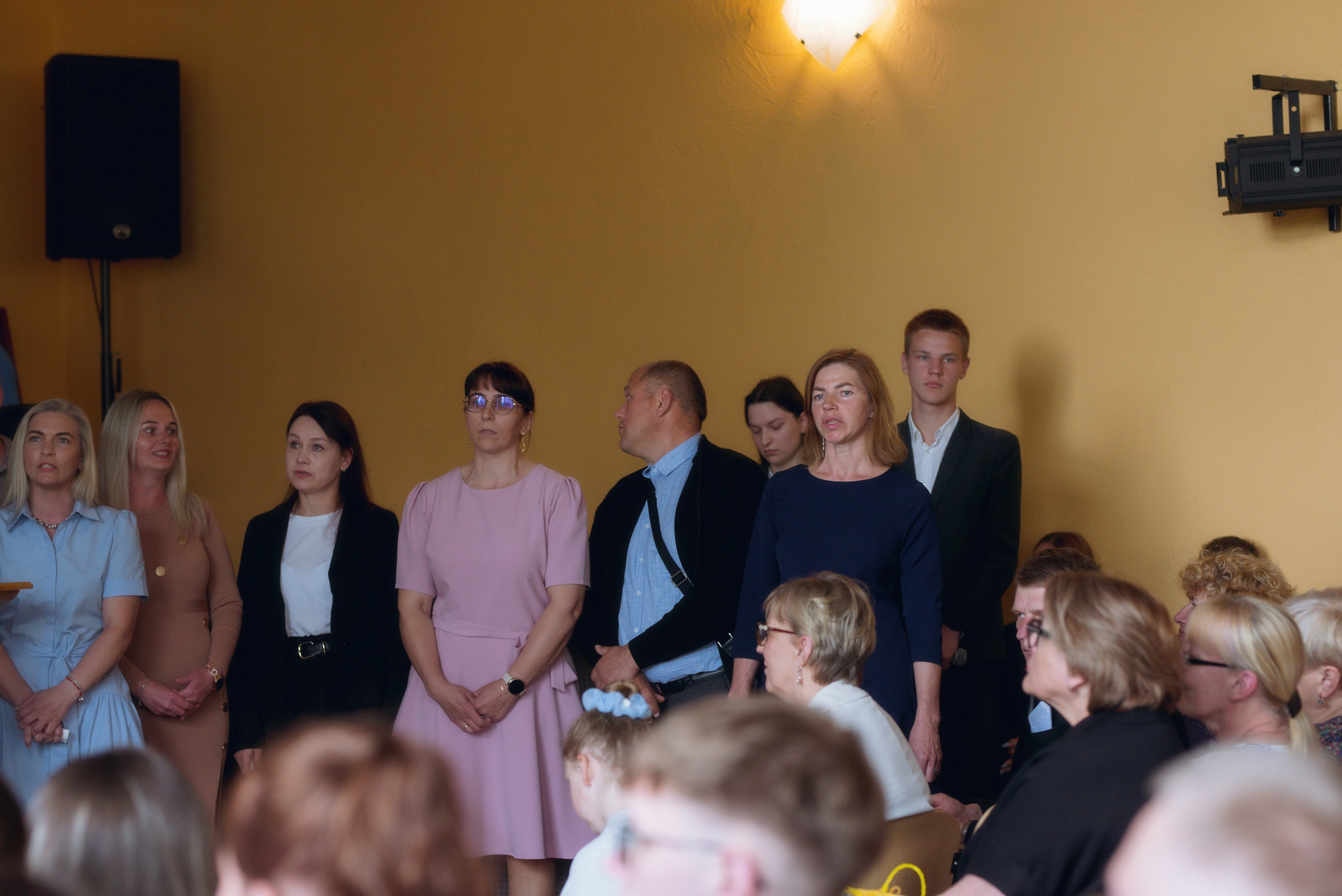 Paskutinis skambutis Joniškėlyje. Vestuvių fotografė Santa Jonuškė | Šiaulių apskritis, Panevėžio apskritis ir visa Lietuva