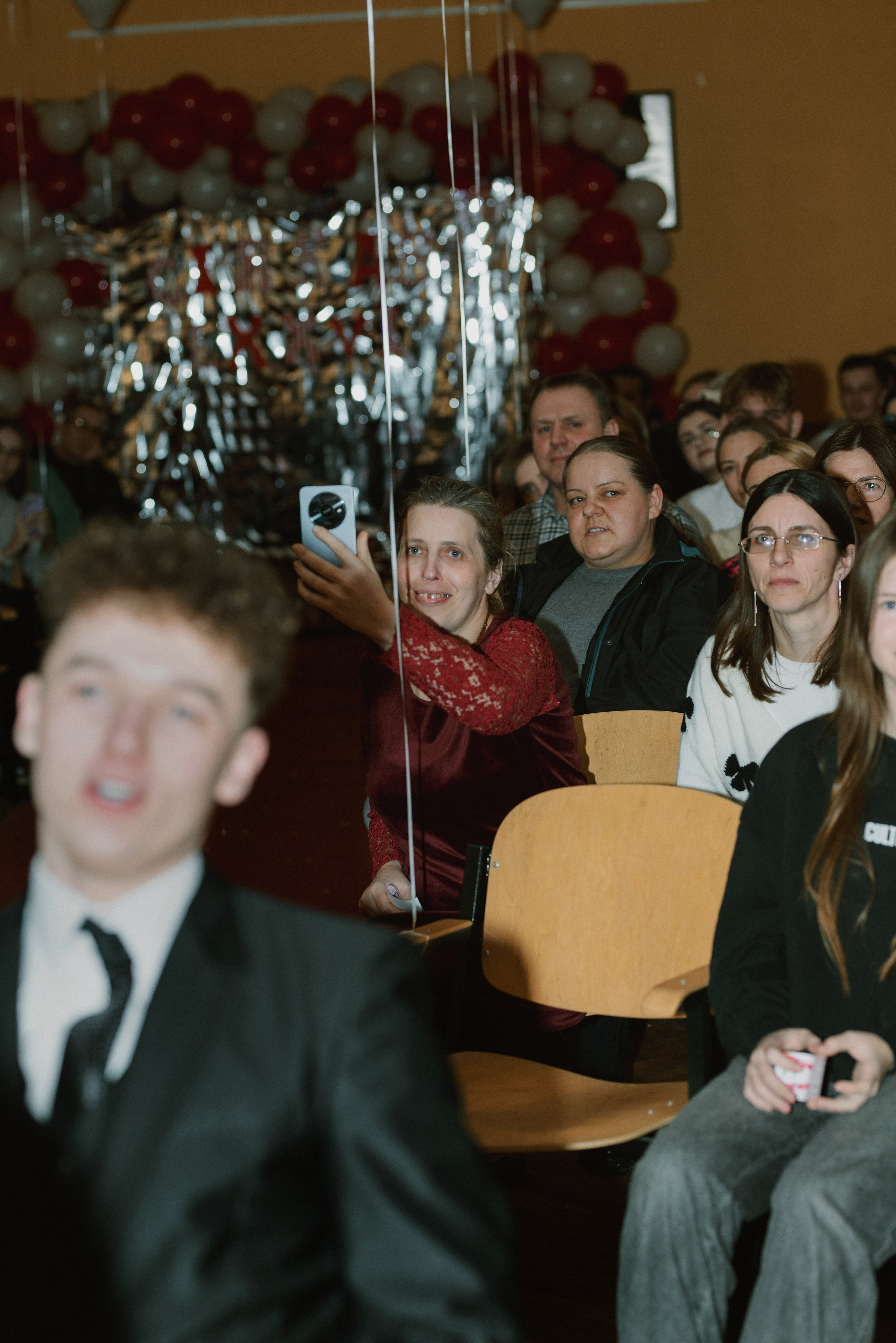 100dienis Joniiškėlyje. Vestuvių fotografė Santa Jonuškė | Šiaulių apskritis, Panevėžio apskritis ir visa Lietuva