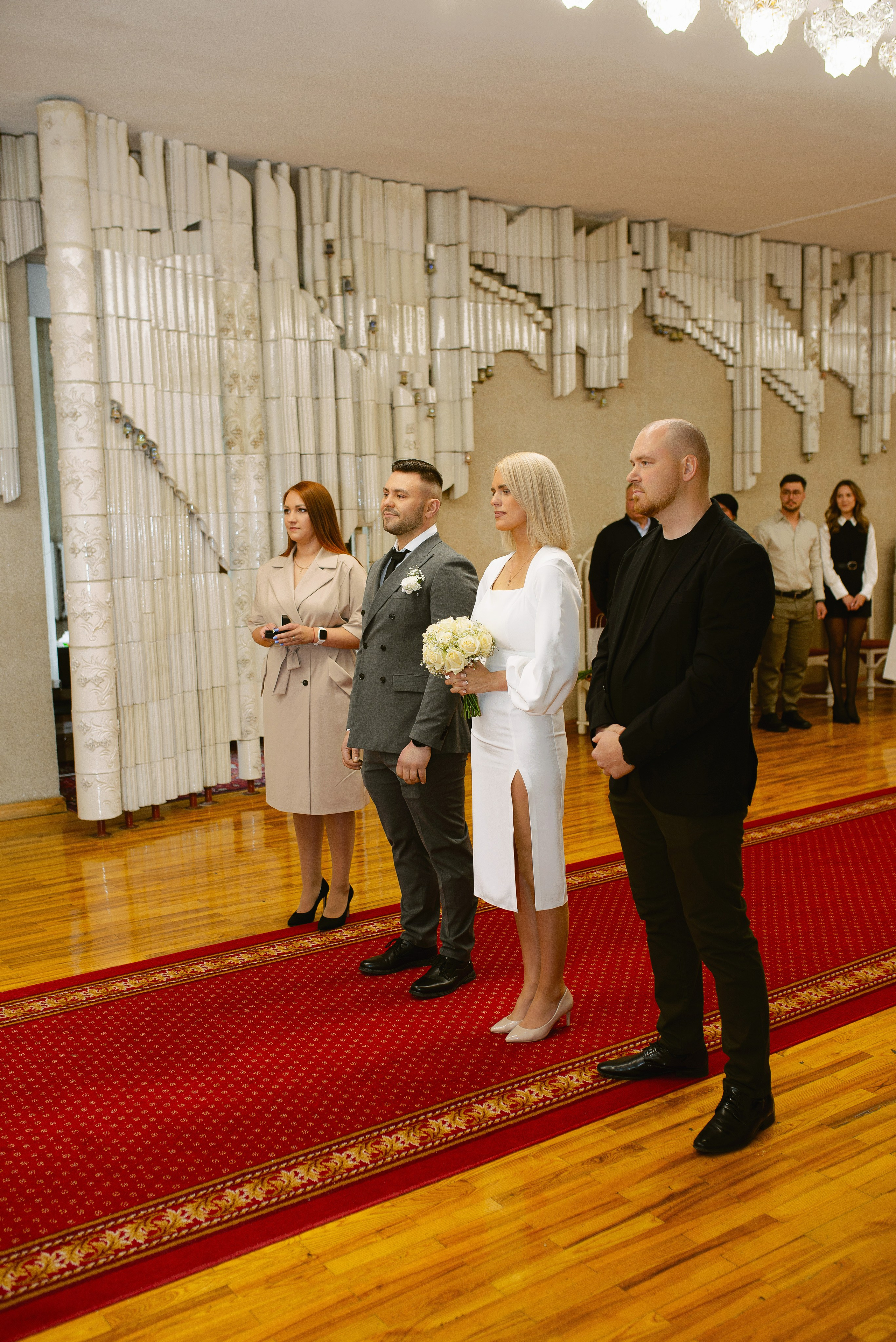 Gintautė ir Paulius