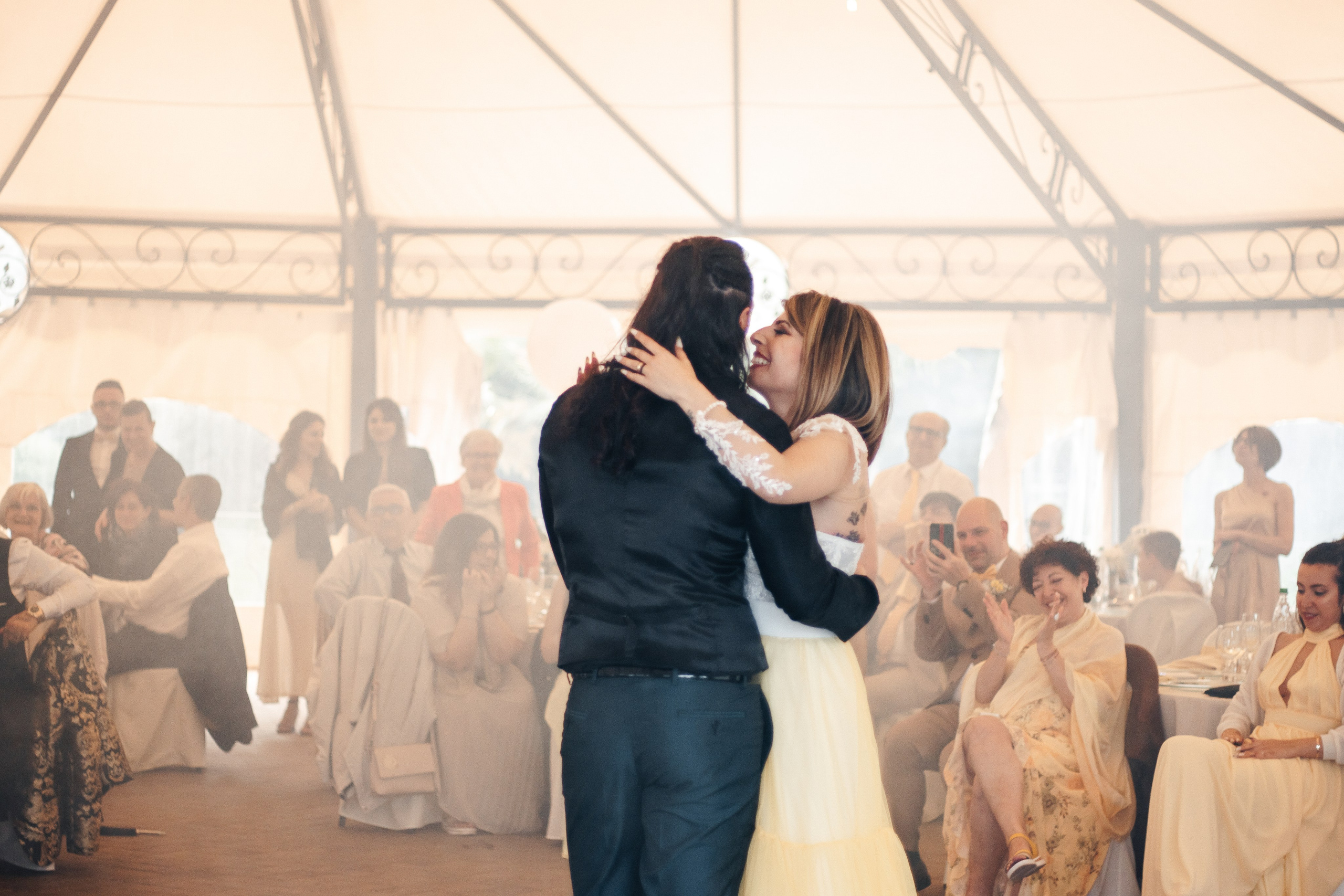 Wedding. Wedding and elopement photographer Italy Tuscany Como Milan Pavia Marija Galaka