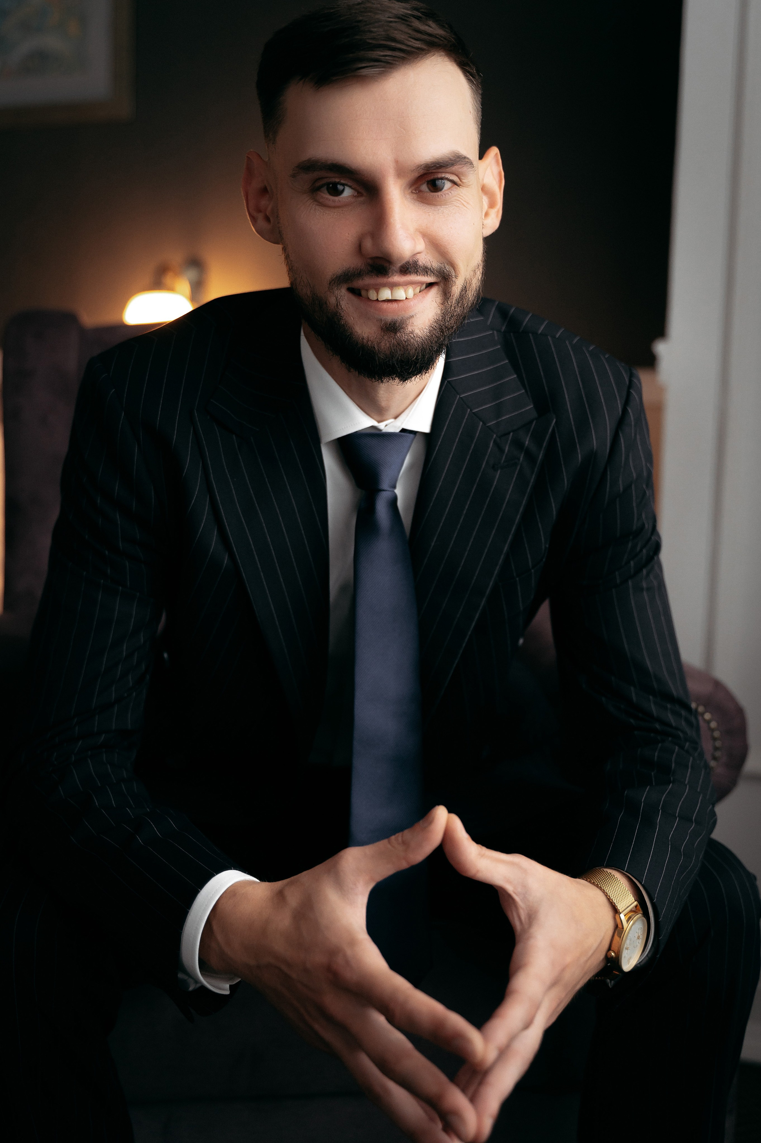 Анонс. Роман & Соломія. Весільний та портретний фотограф Кизим Арсен