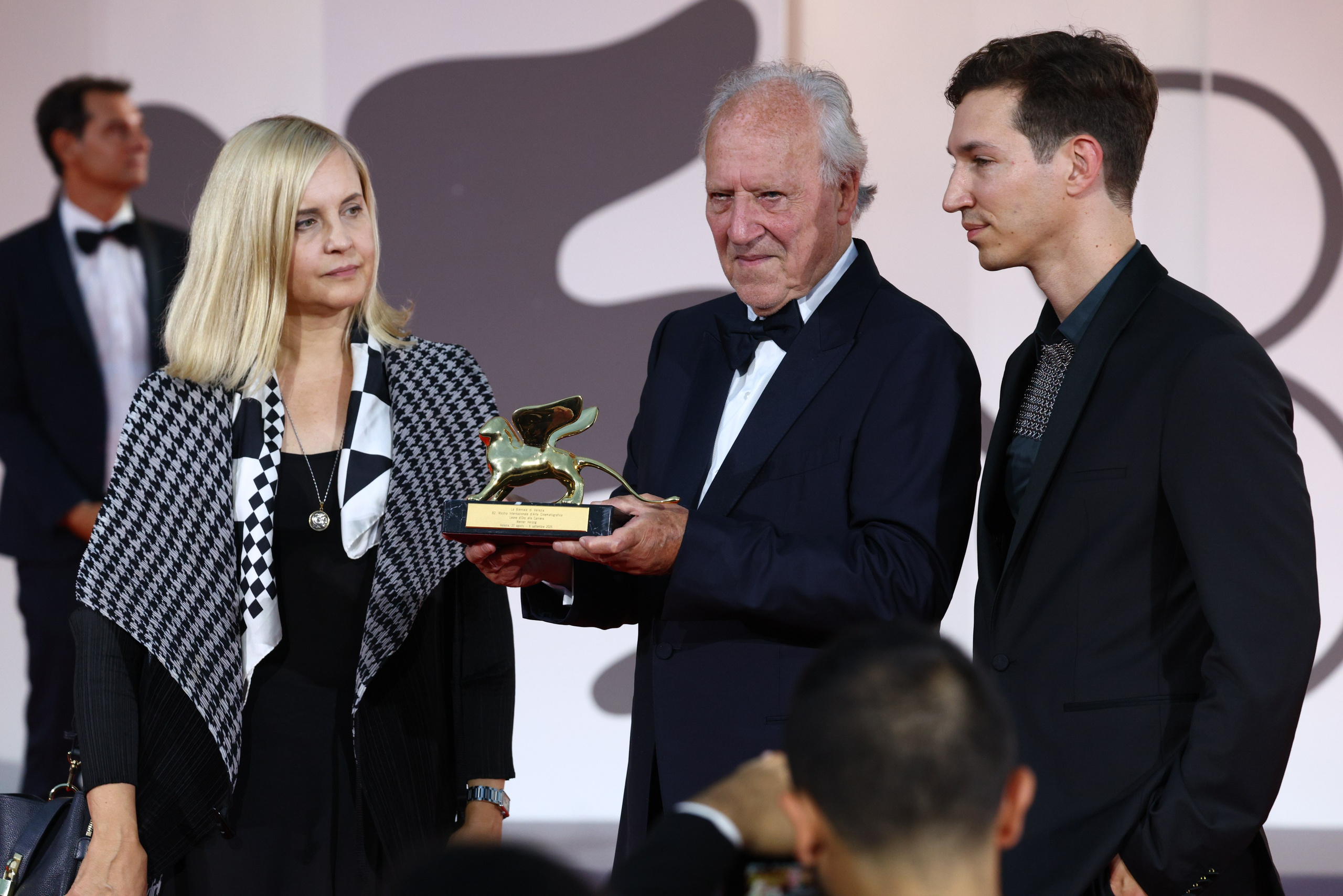 Celebs. BRUNGRAF MEDIA