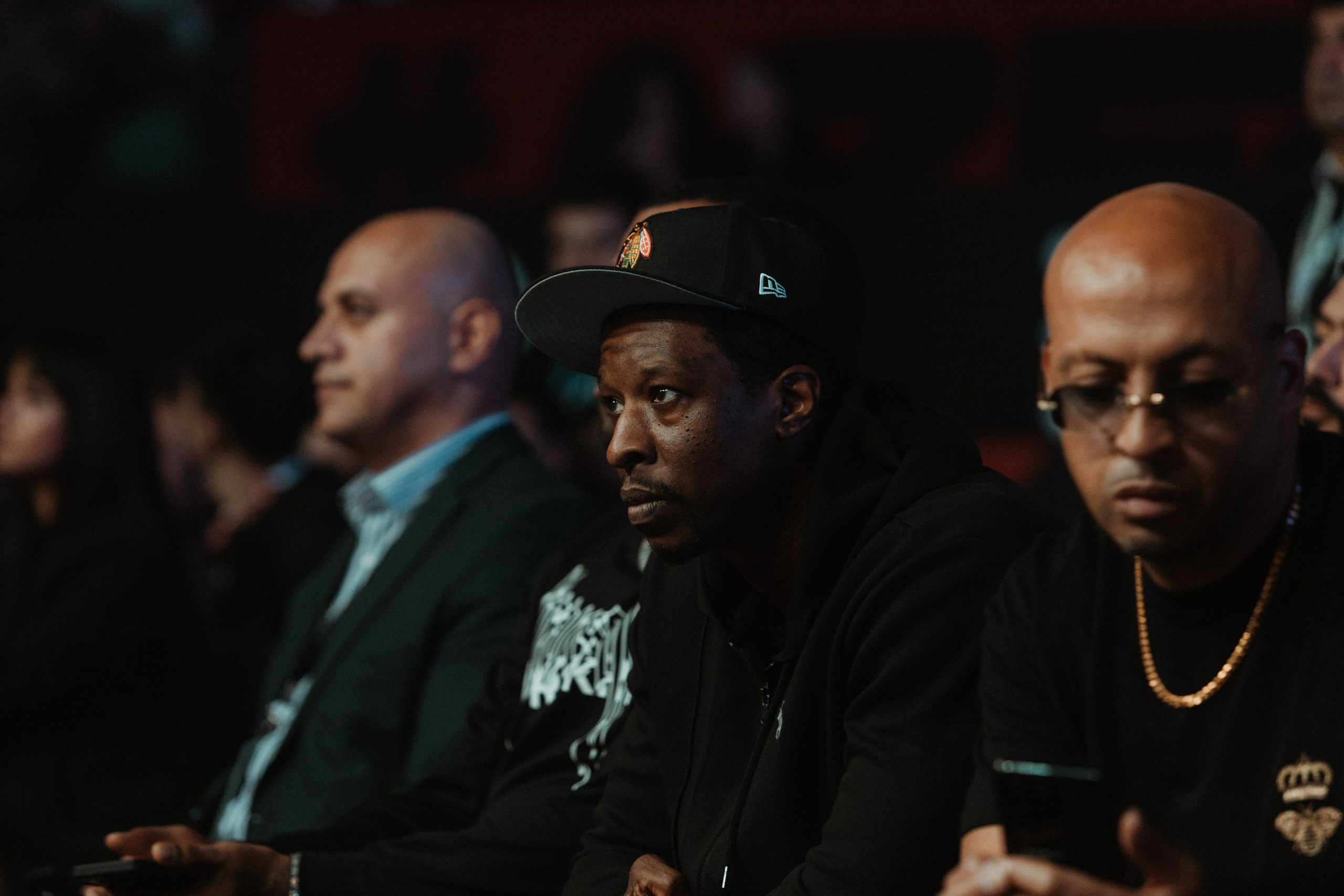 R1Z1N. Commercial and Event photographer Eltaj
