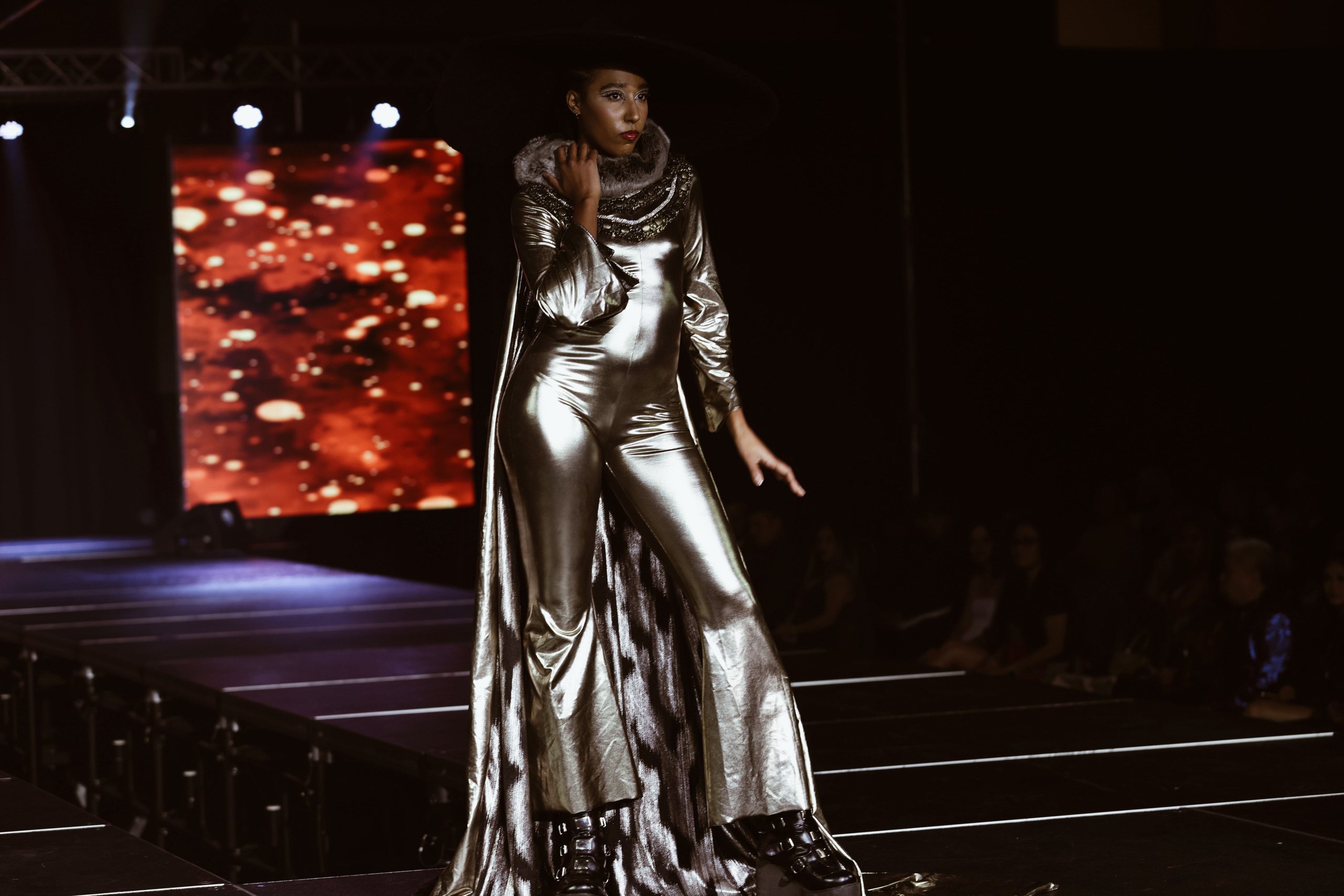 SHOW. Joanna Jin Photography