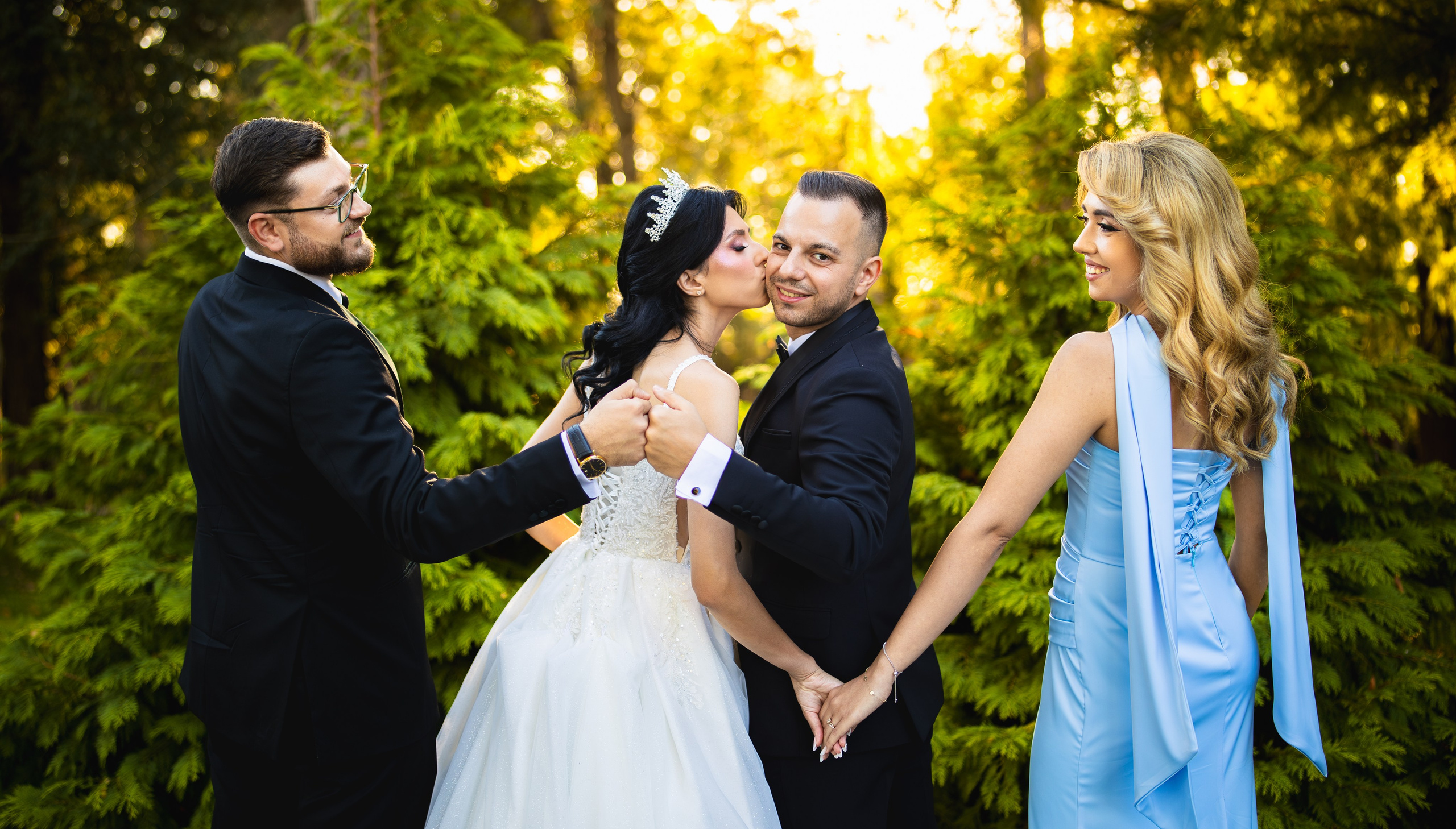 Before / After. Codux — Fotograf Tulcea | Fotograf Evenimente